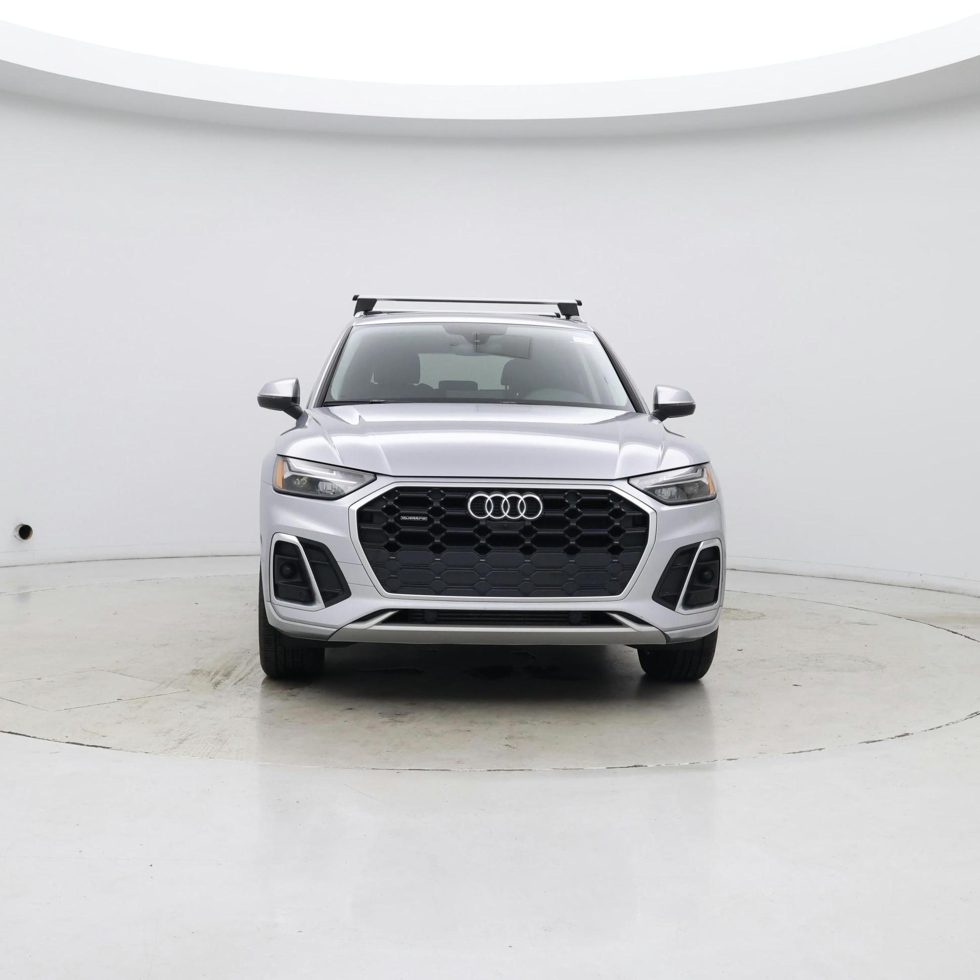 Thumbnail: 2024 Audi Q5 - 5