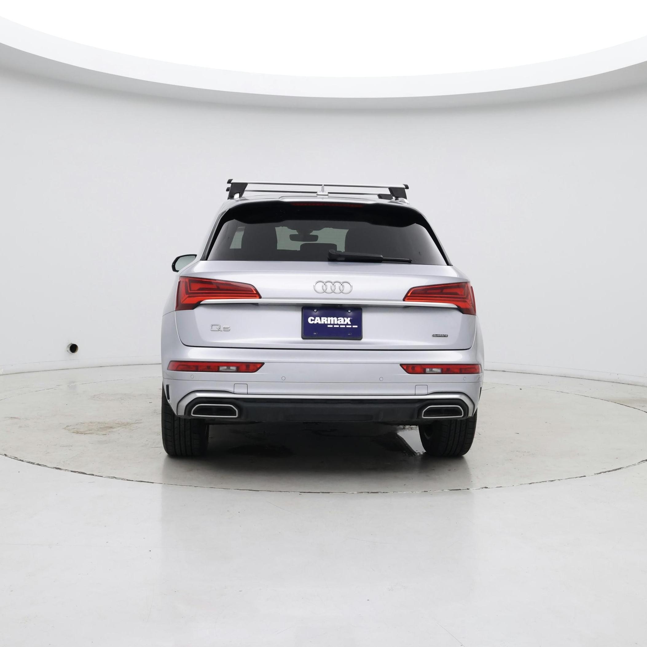 Thumbnail: 2024 Audi Q5 - 6