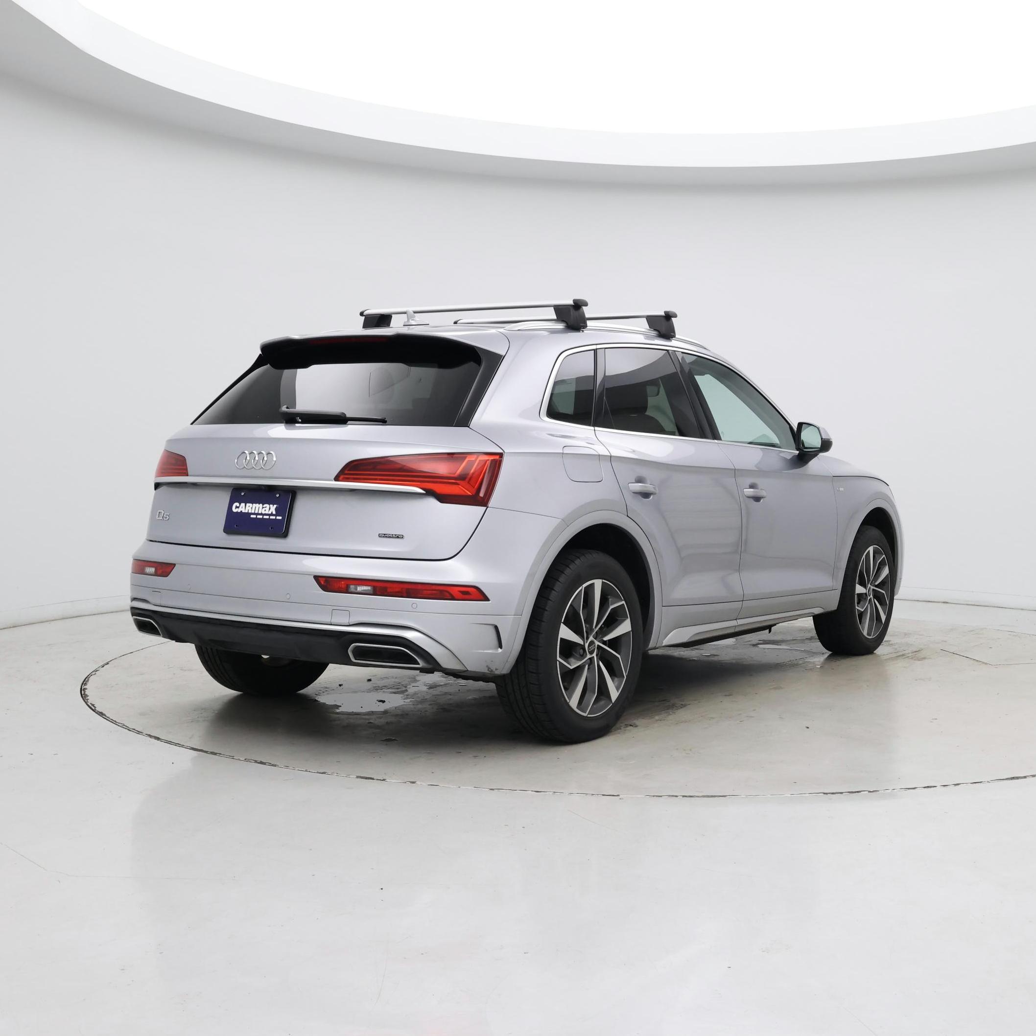 Thumbnail: 2024 Audi Q5 - 8