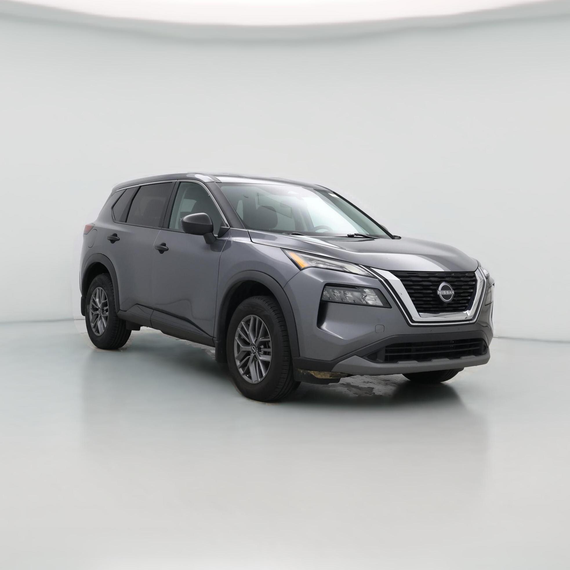 Thumbnail: 2023 Nissan Rogue - 1