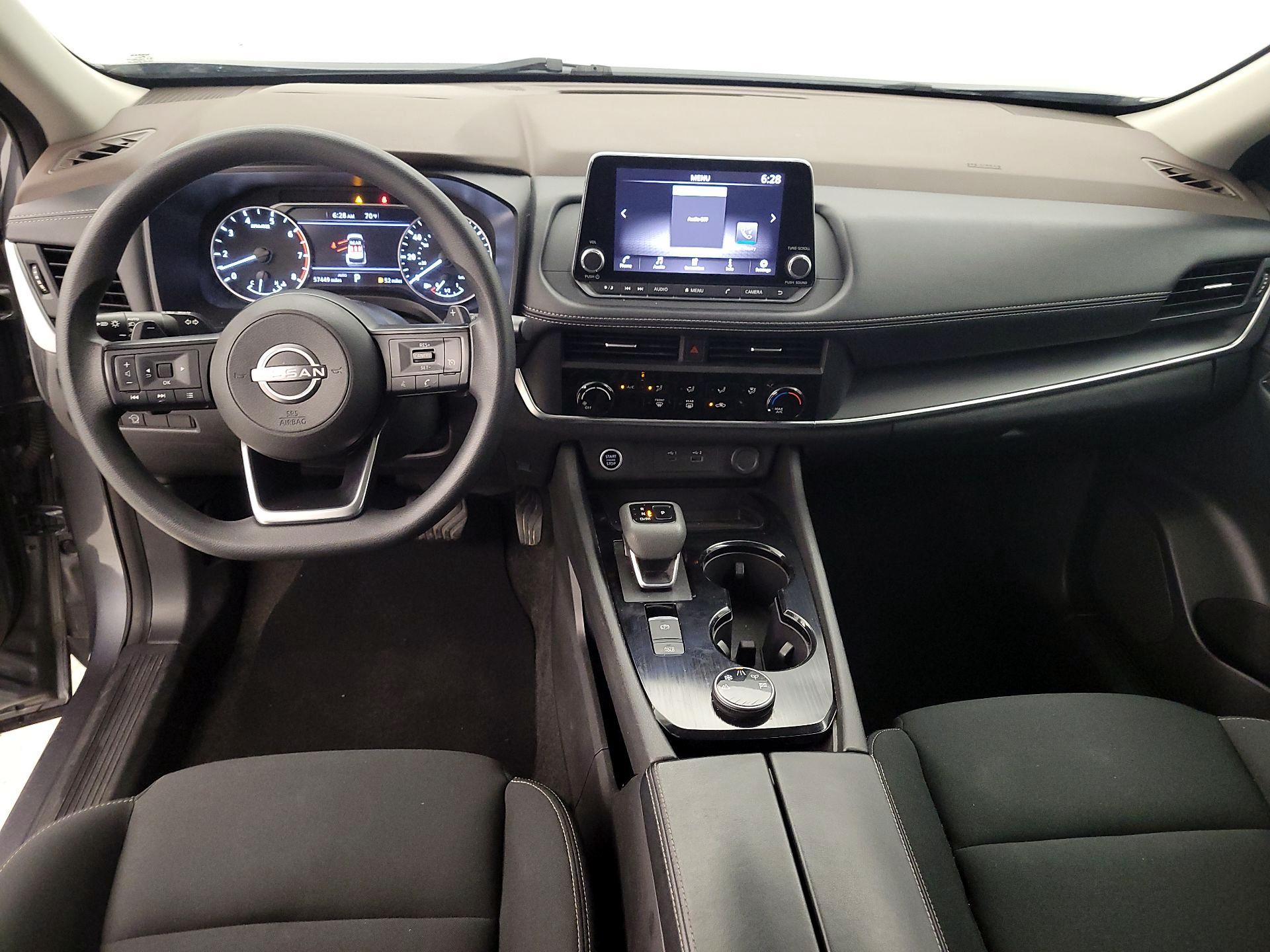 Thumbnail: 2023 Nissan Rogue - 9