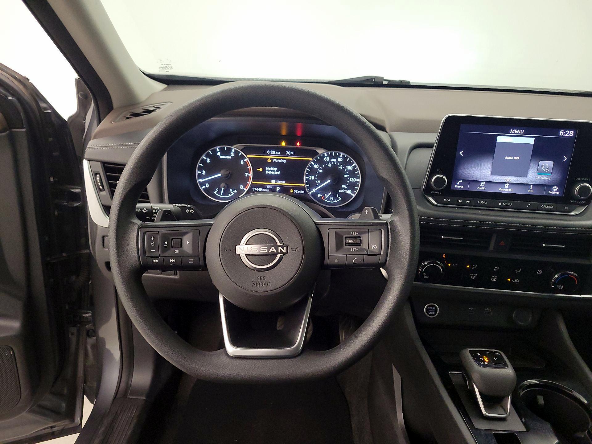 Thumbnail: 2023 Nissan Rogue - 10