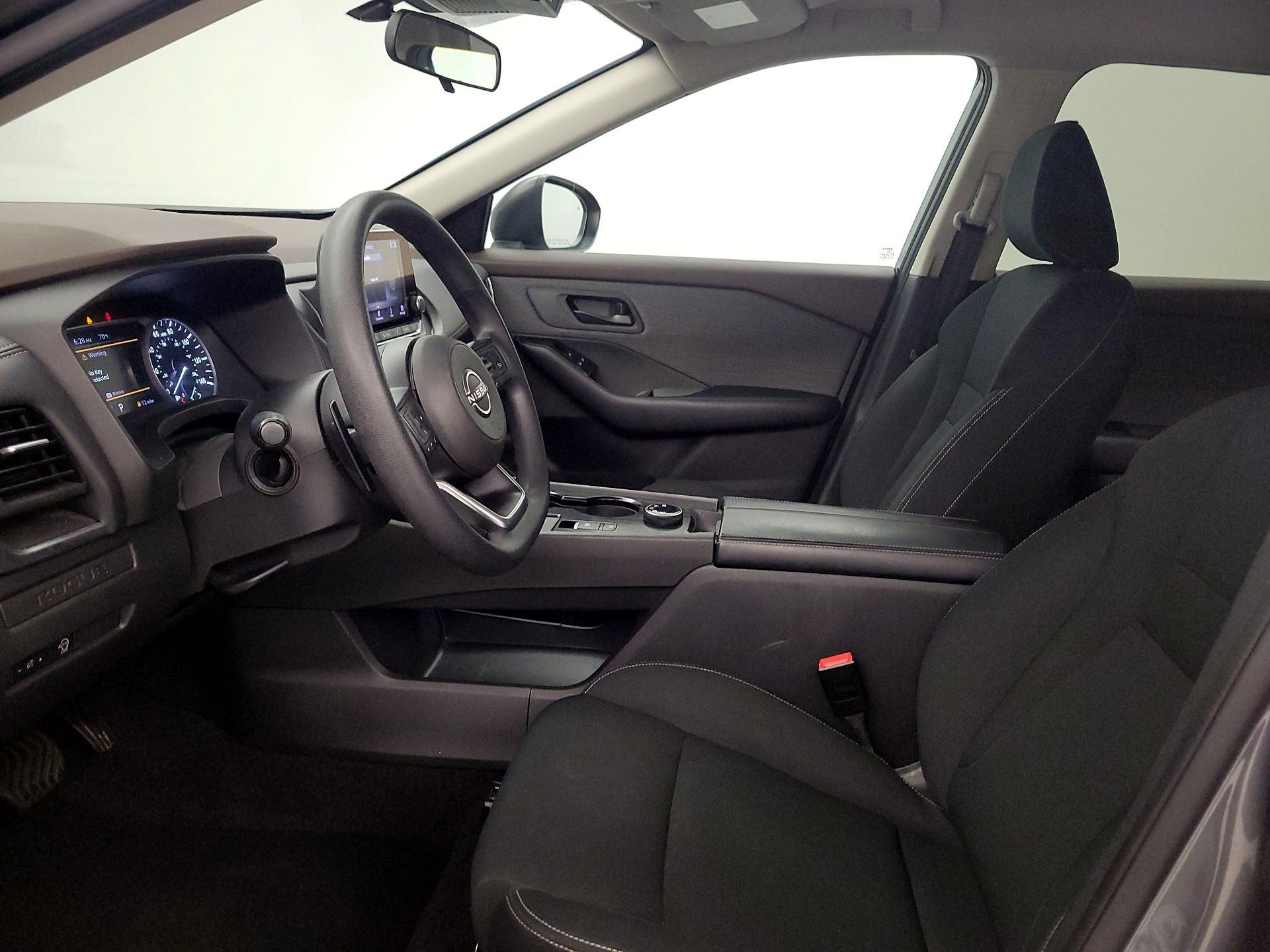 Thumbnail: 2023 Nissan Rogue - 11