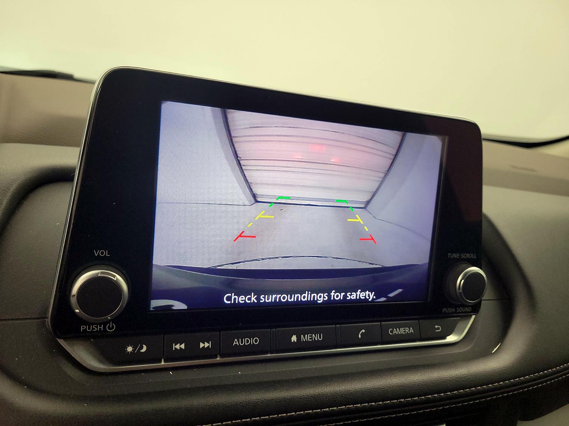 Thumbnail: 2023 Nissan Rogue - 14