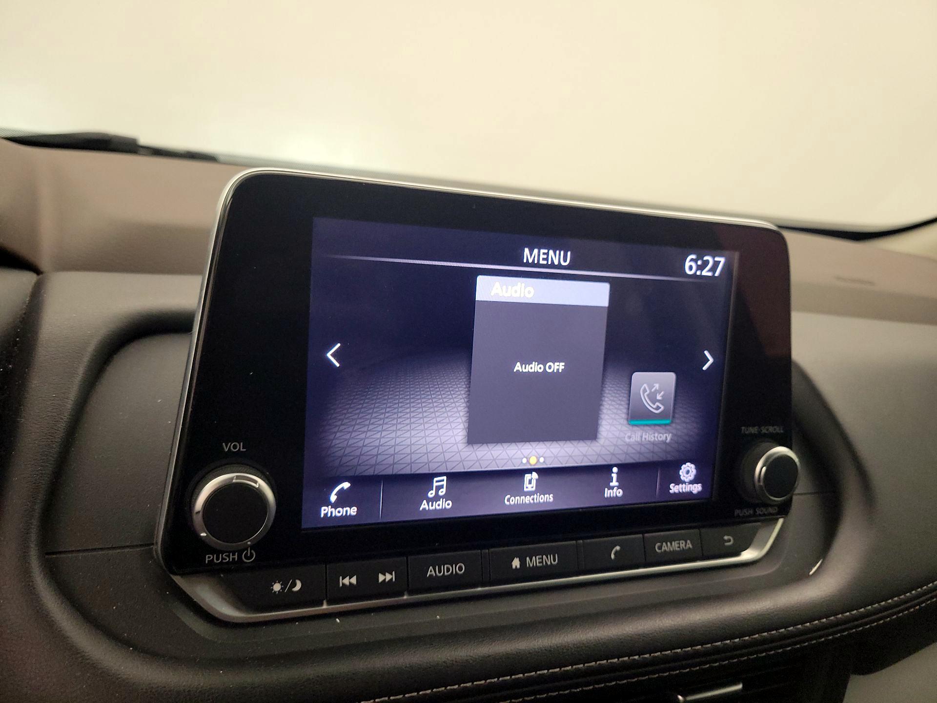 Thumbnail: 2023 Nissan Rogue - 15