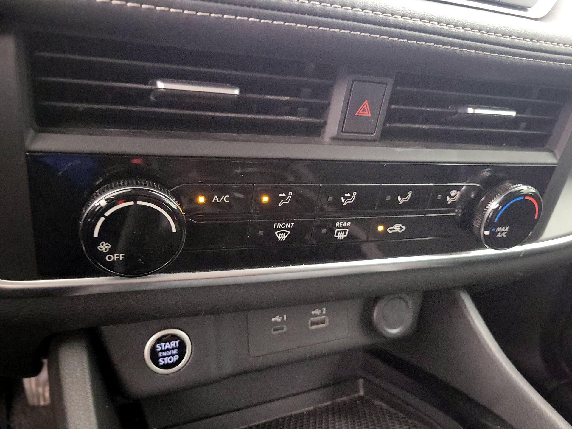 Thumbnail: 2023 Nissan Rogue - 16