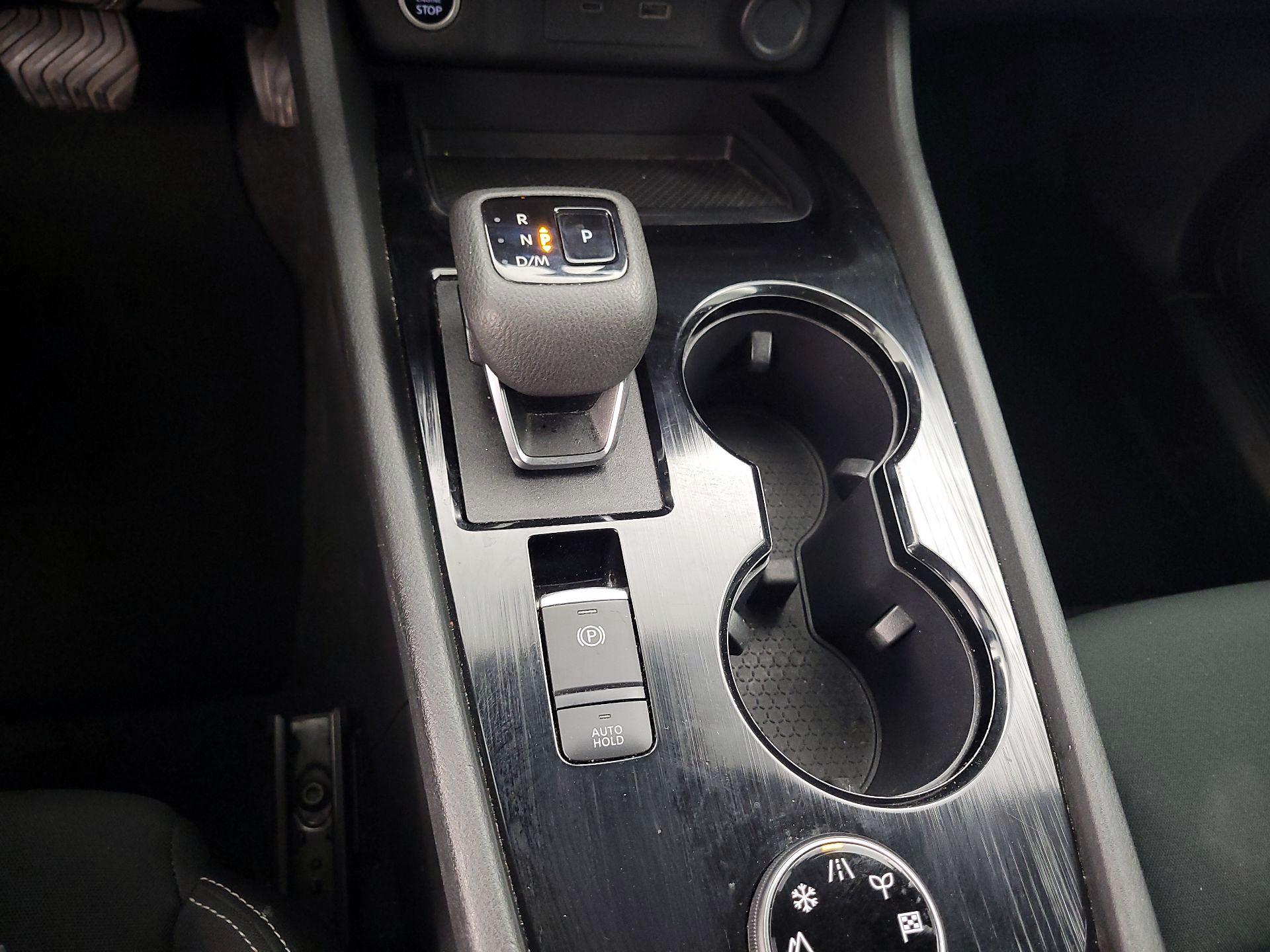 Thumbnail: 2023 Nissan Rogue - 17