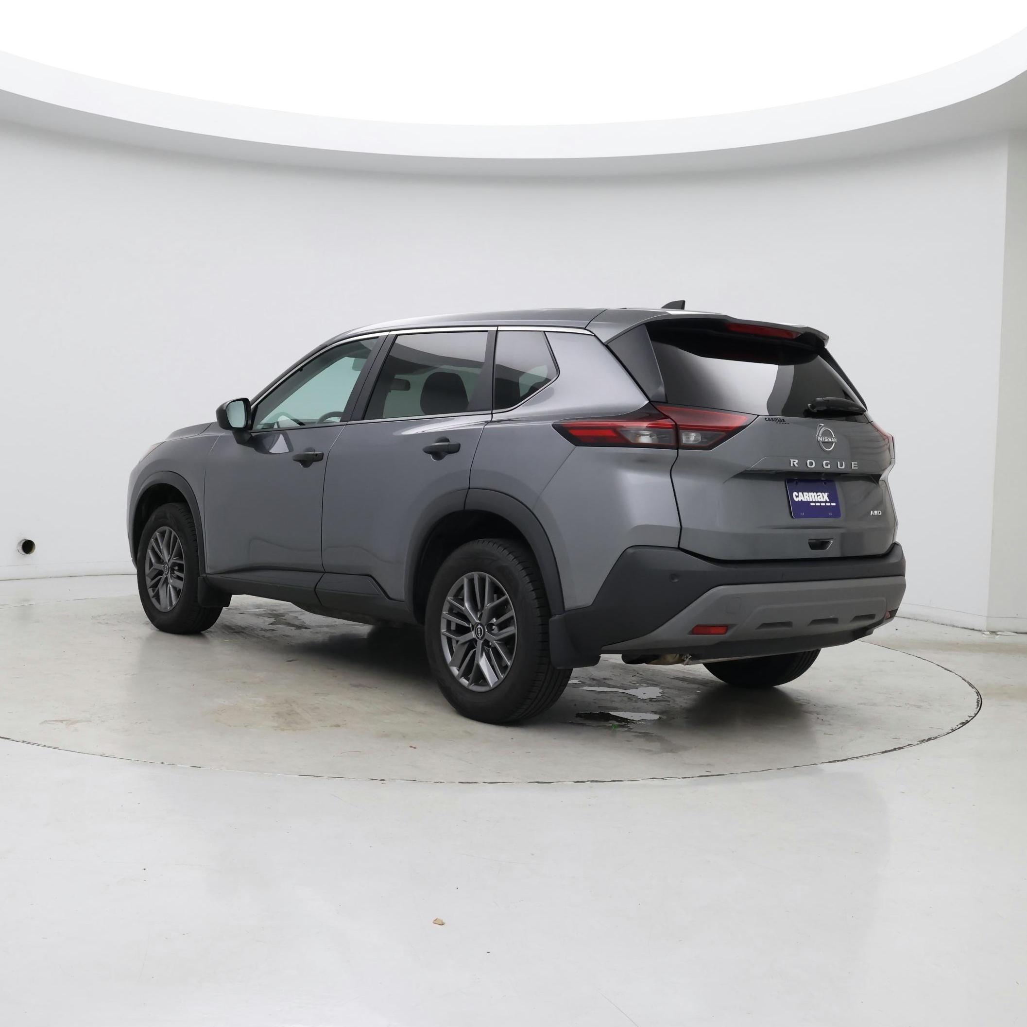 Thumbnail: 2023 Nissan Rogue - 2