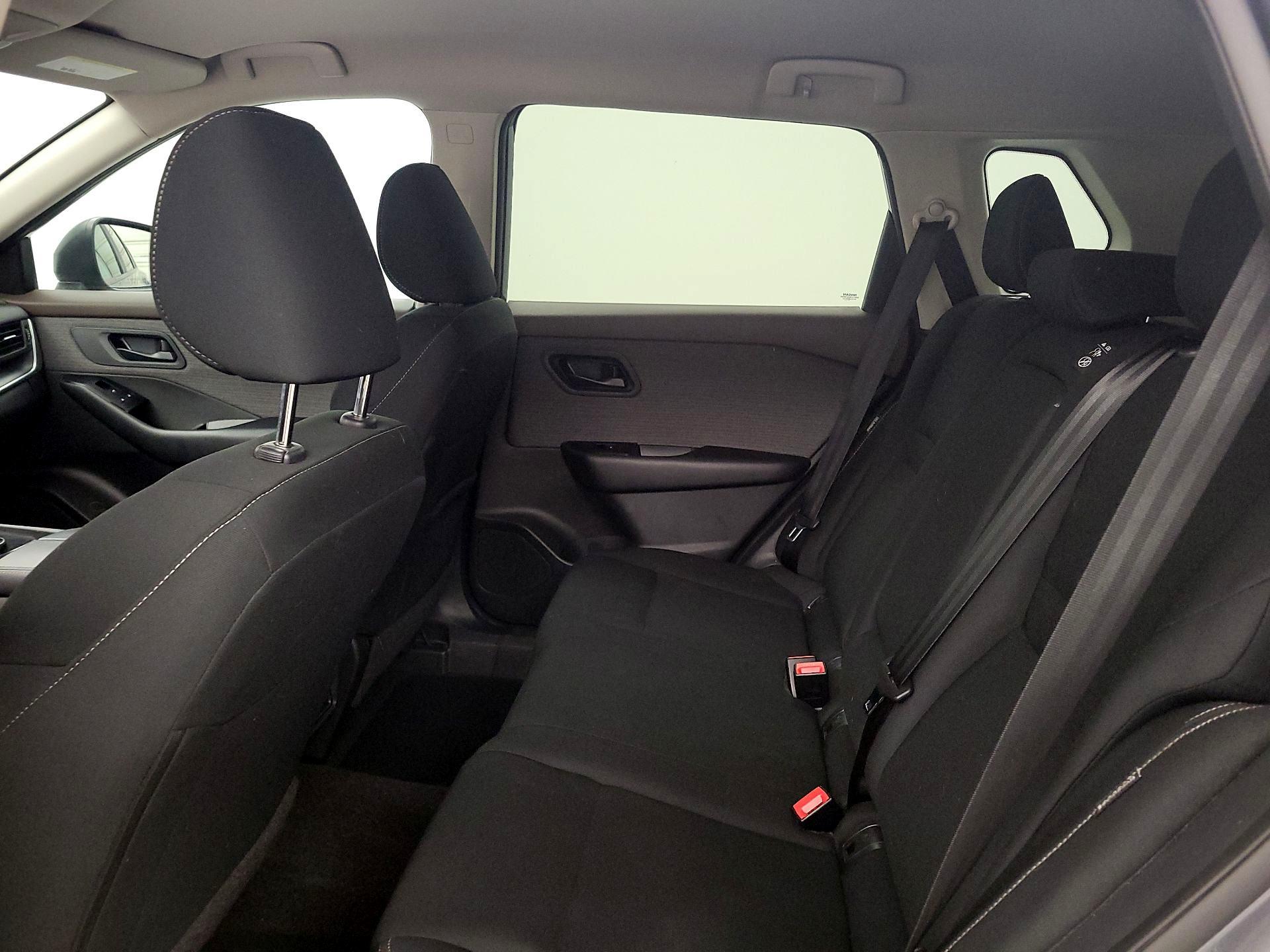 Thumbnail: 2023 Nissan Rogue - 19