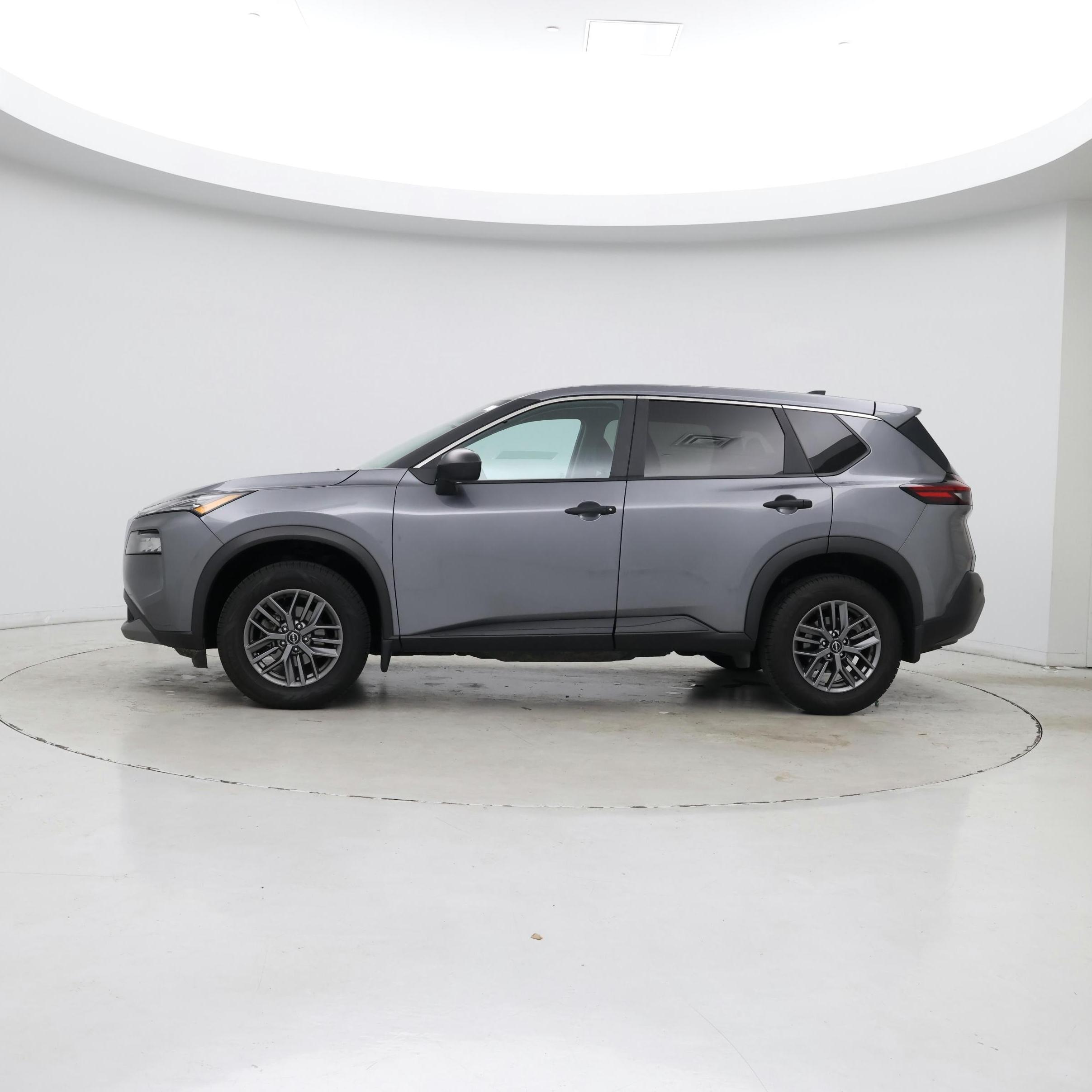 Thumbnail: 2023 Nissan Rogue - 3
