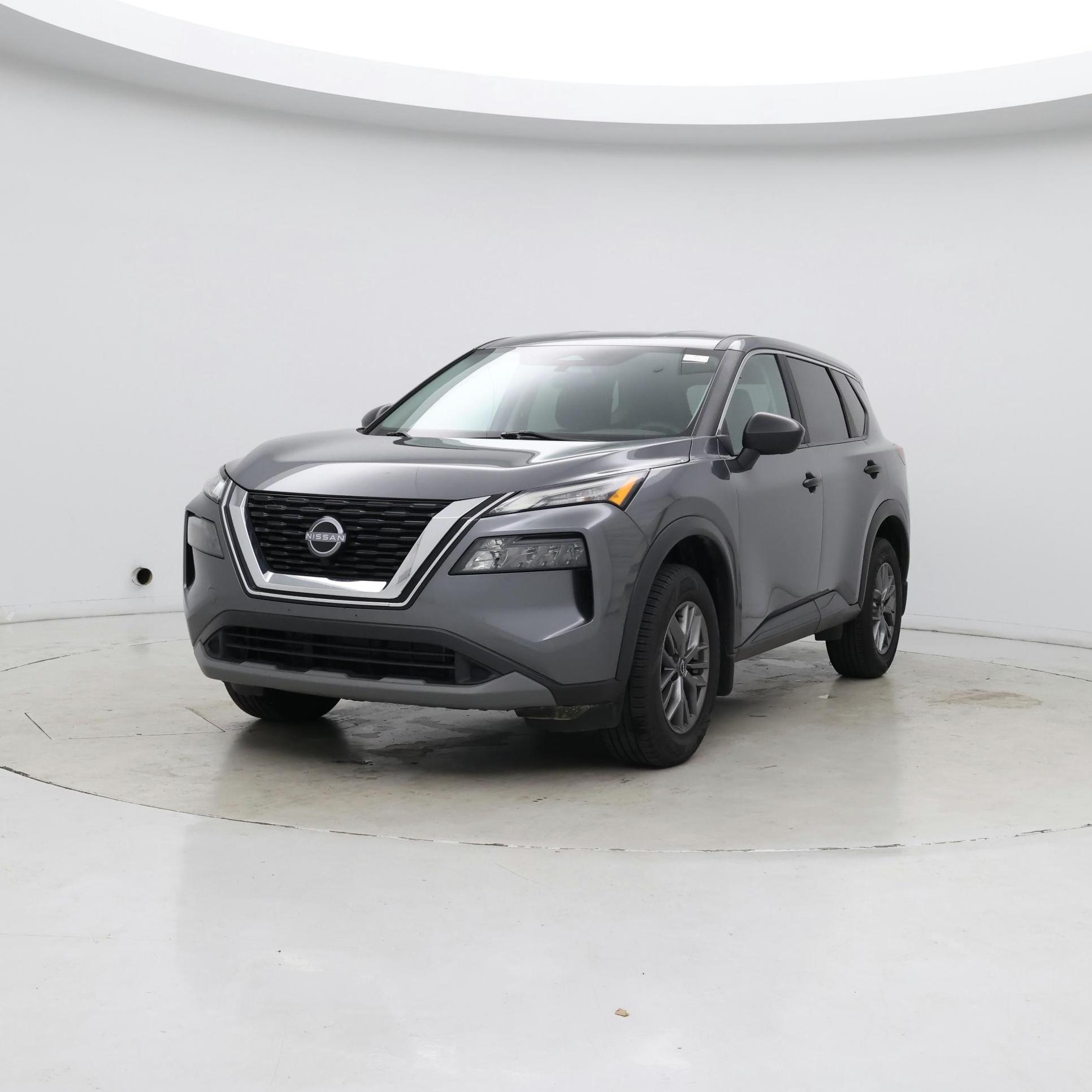 Thumbnail: 2023 Nissan Rogue - 4