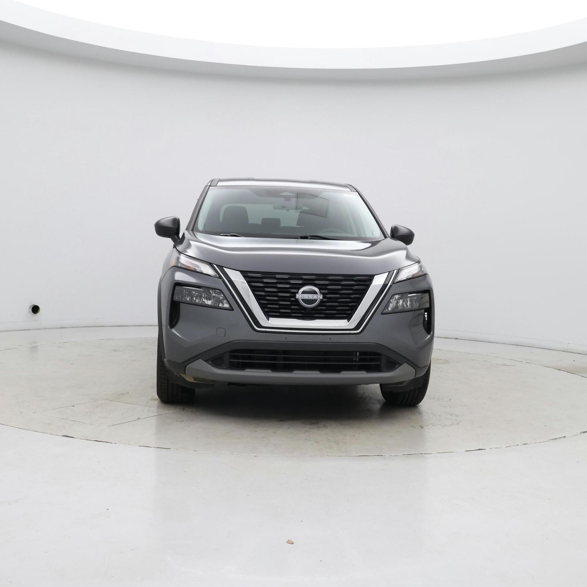 Thumbnail: 2023 Nissan Rogue - 5