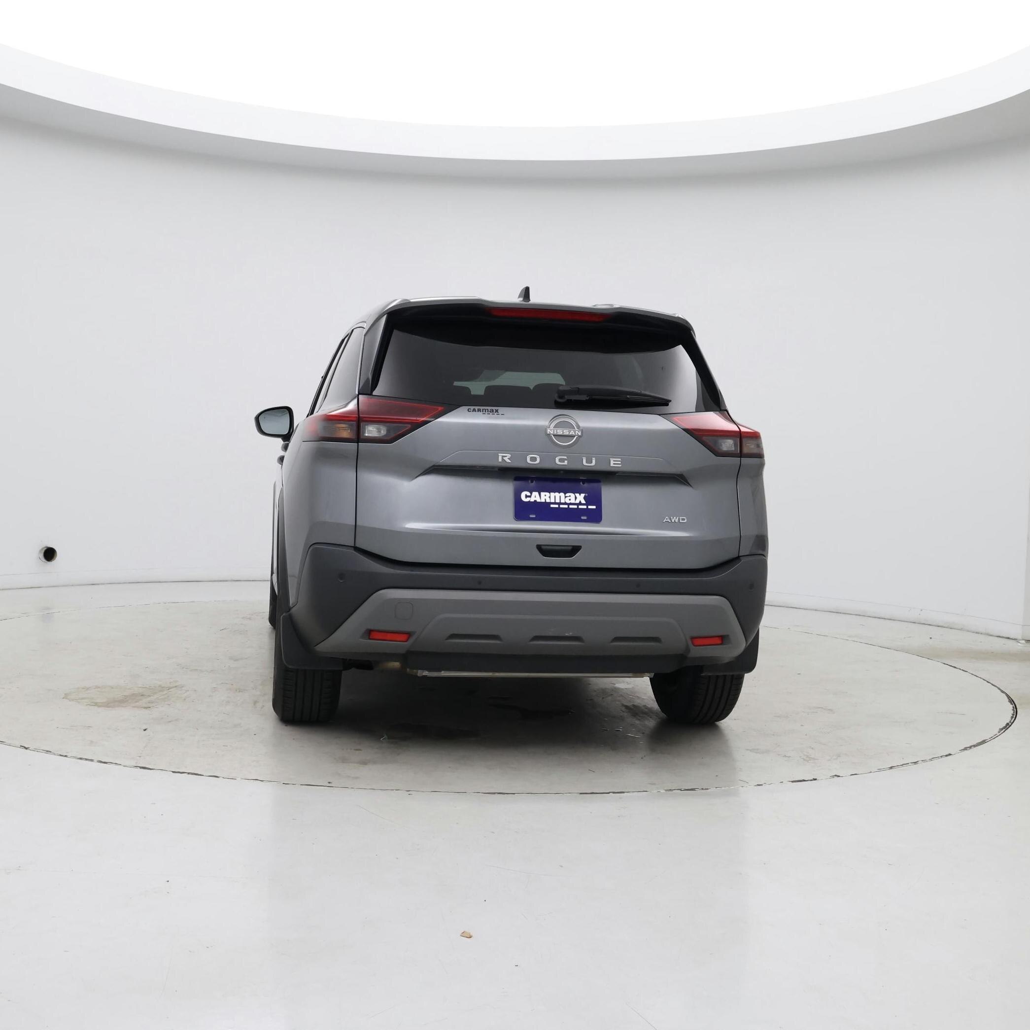 Thumbnail: 2023 Nissan Rogue - 6