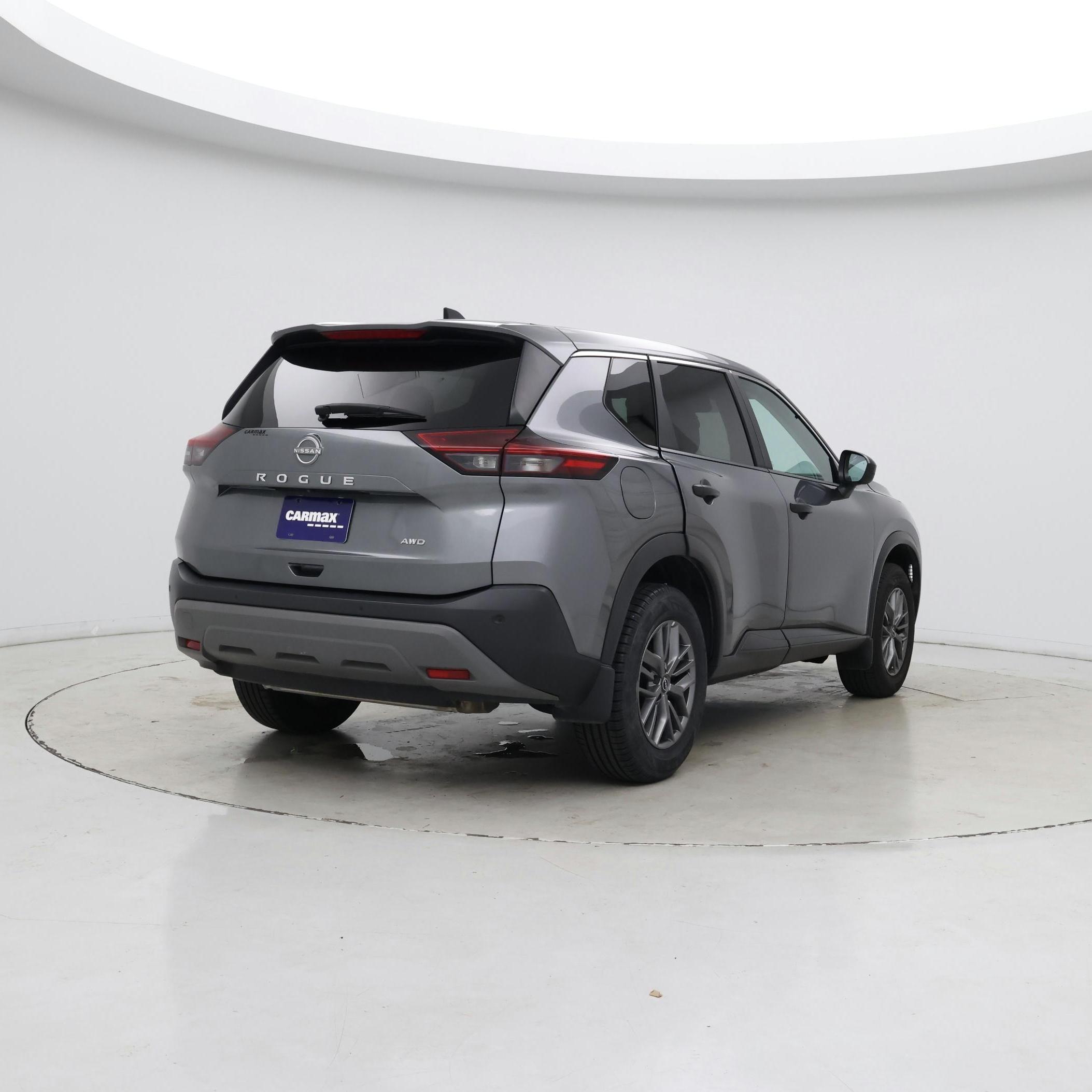 Thumbnail: 2023 Nissan Rogue - 8