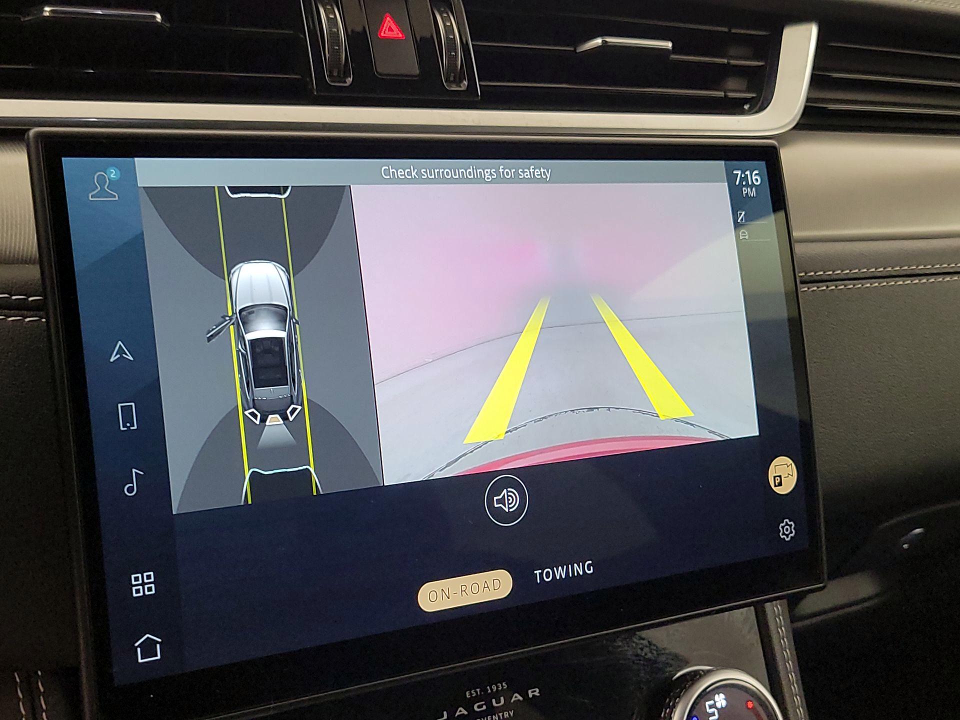 Thumbnail: 2024 Jaguar F-Pace - 14