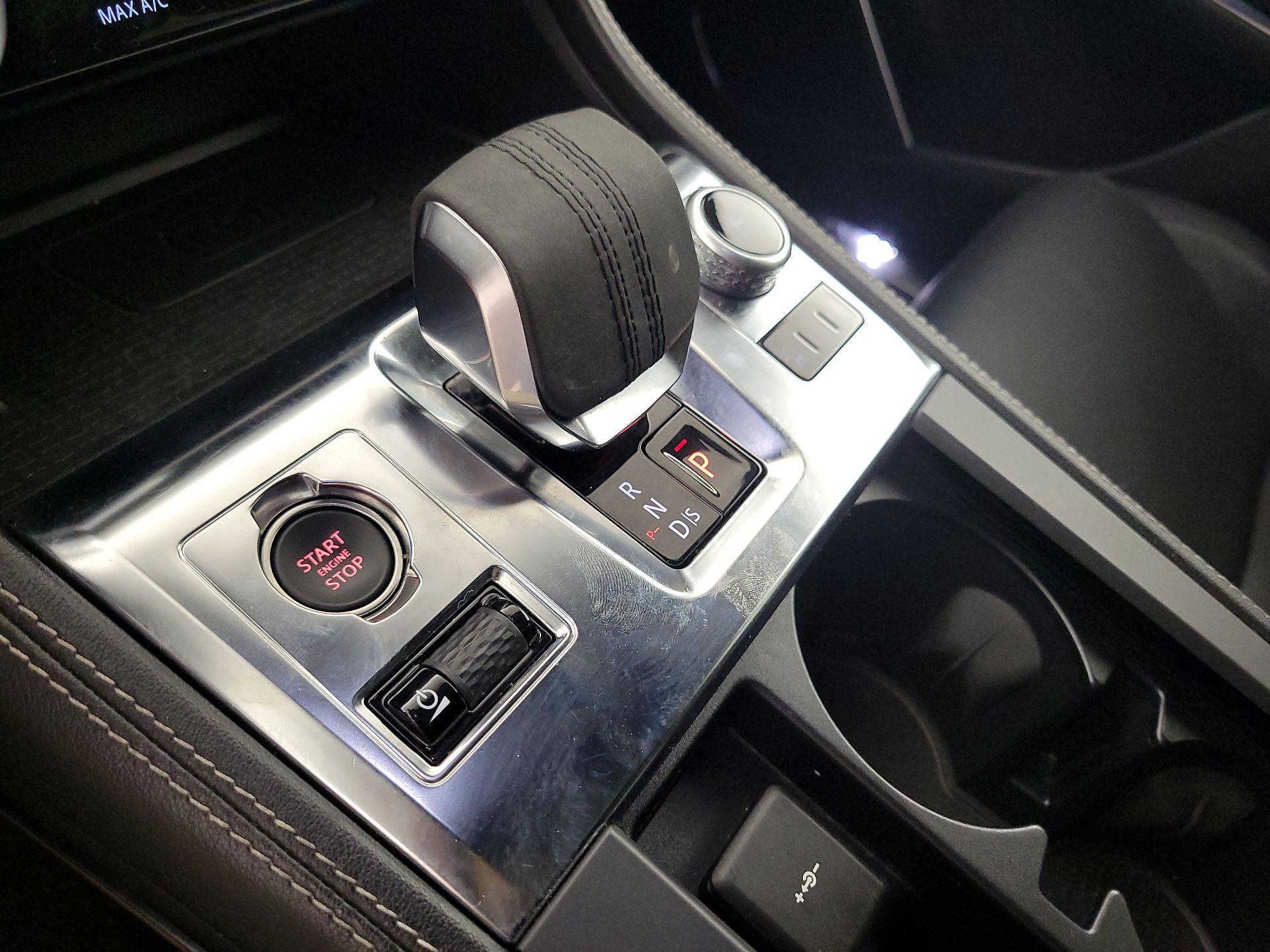 Thumbnail: 2024 Jaguar F-Pace - 17