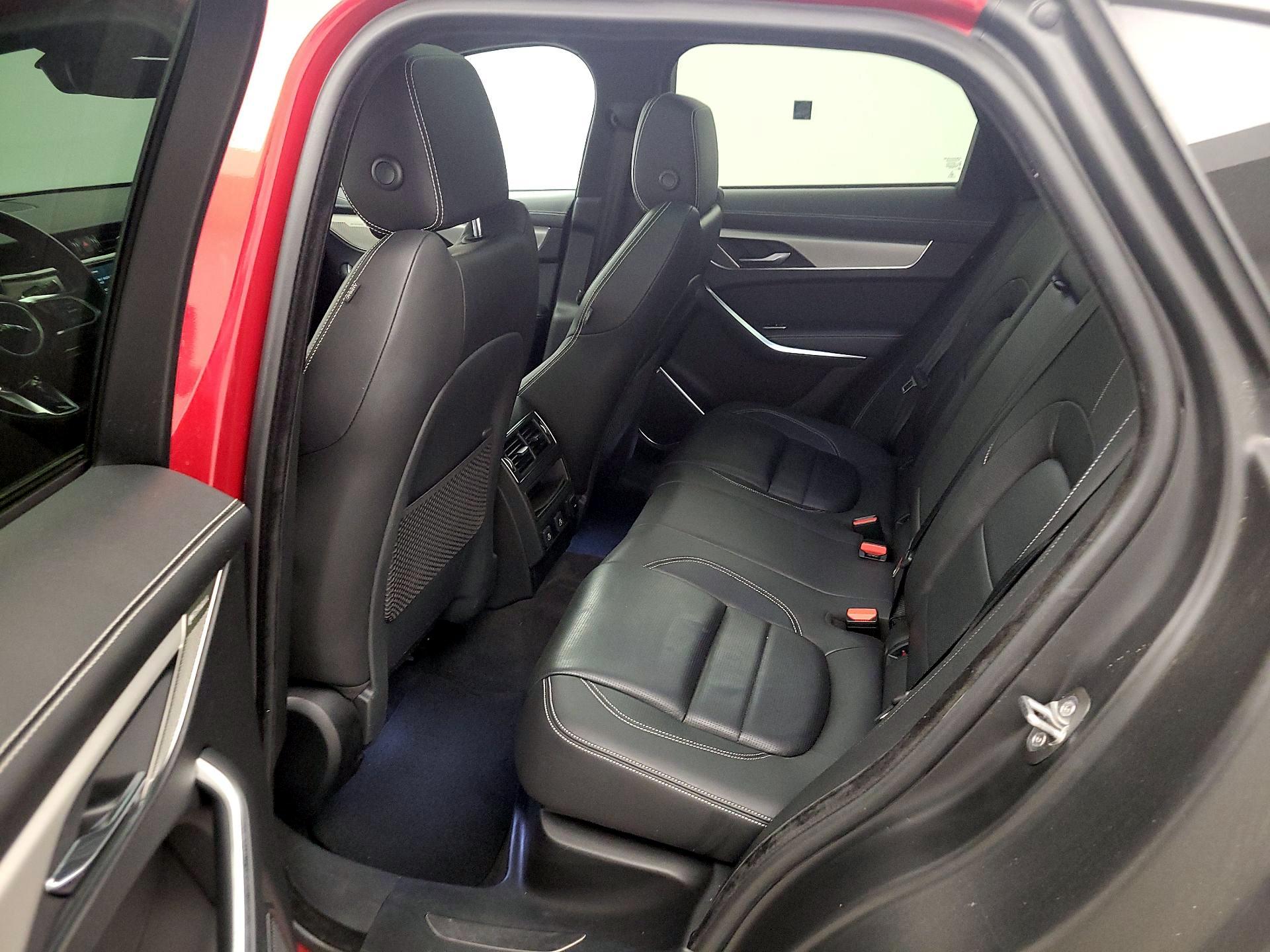 Thumbnail: 2024 Jaguar F-Pace - 20