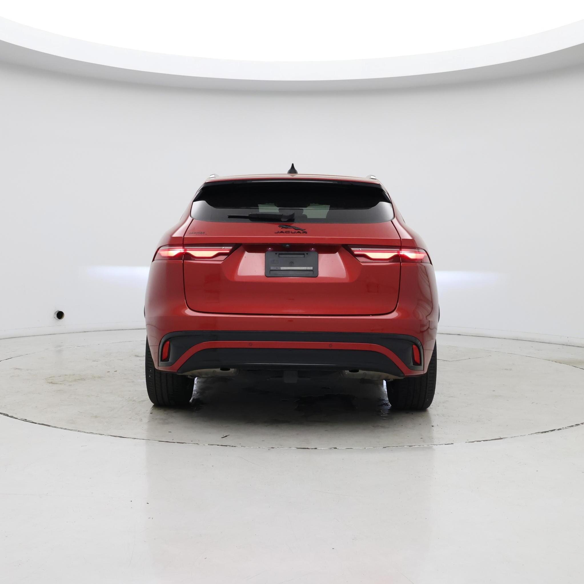 Thumbnail: 2024 Jaguar F-Pace - 6