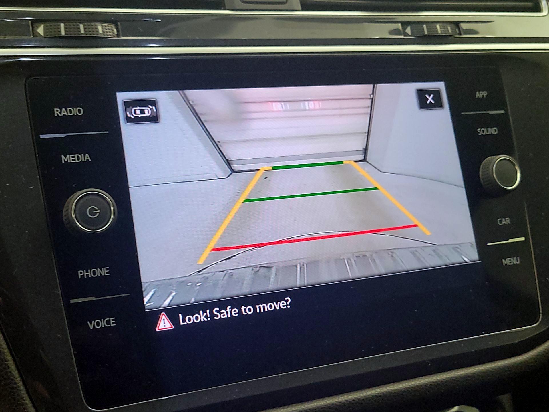 Thumbnail: 2024 Volkswagen Tiguan - 14