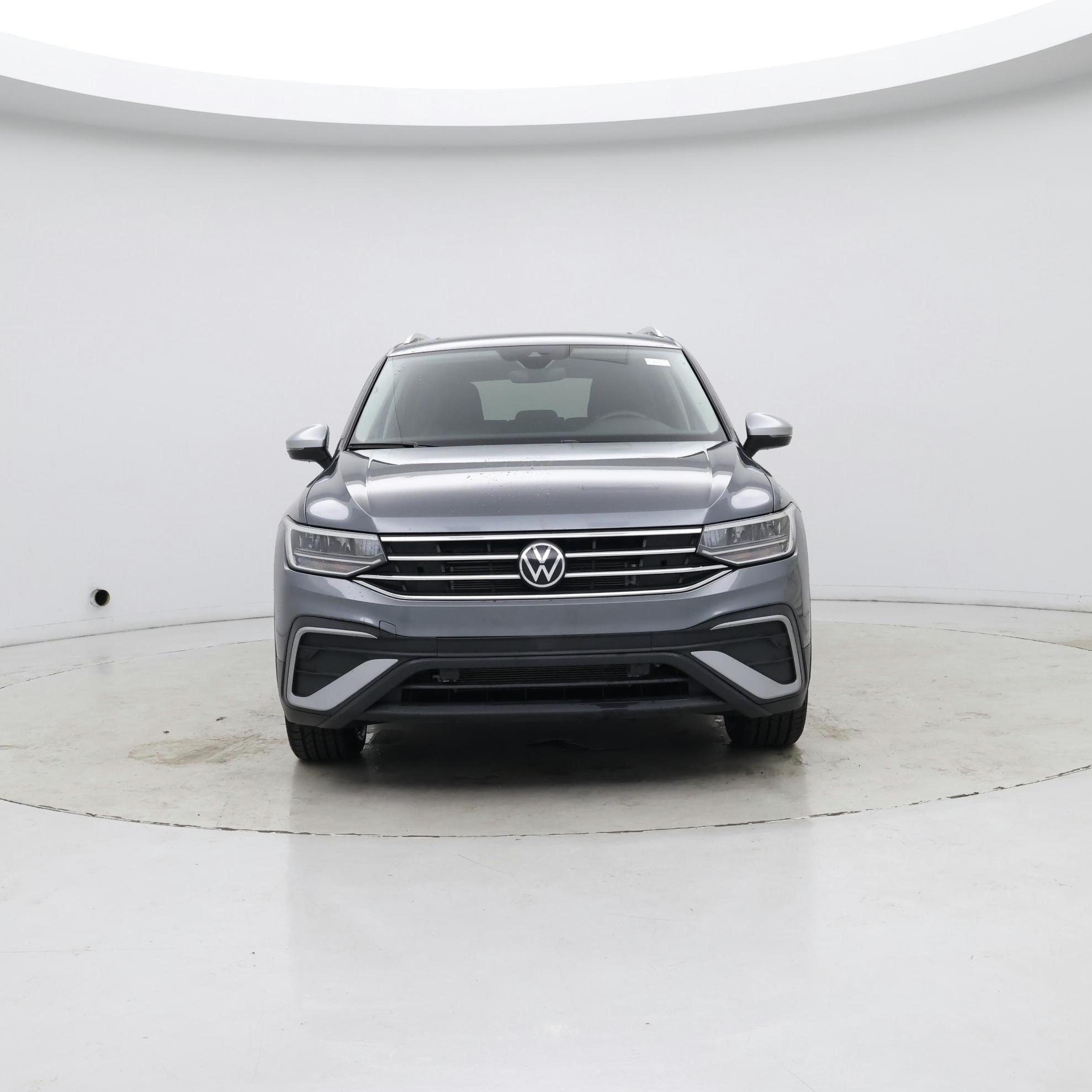 Thumbnail: 2024 Volkswagen Tiguan - 5