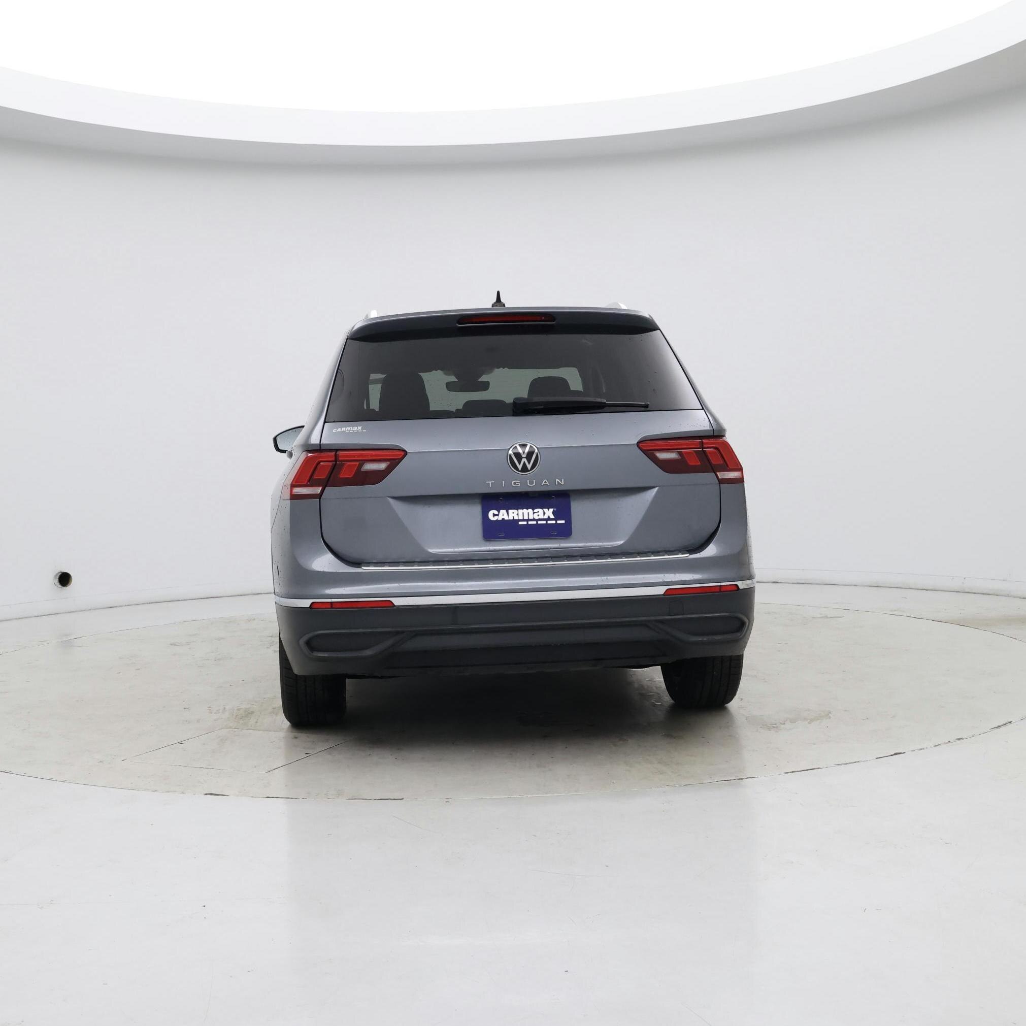 Thumbnail: 2024 Volkswagen Tiguan - 6