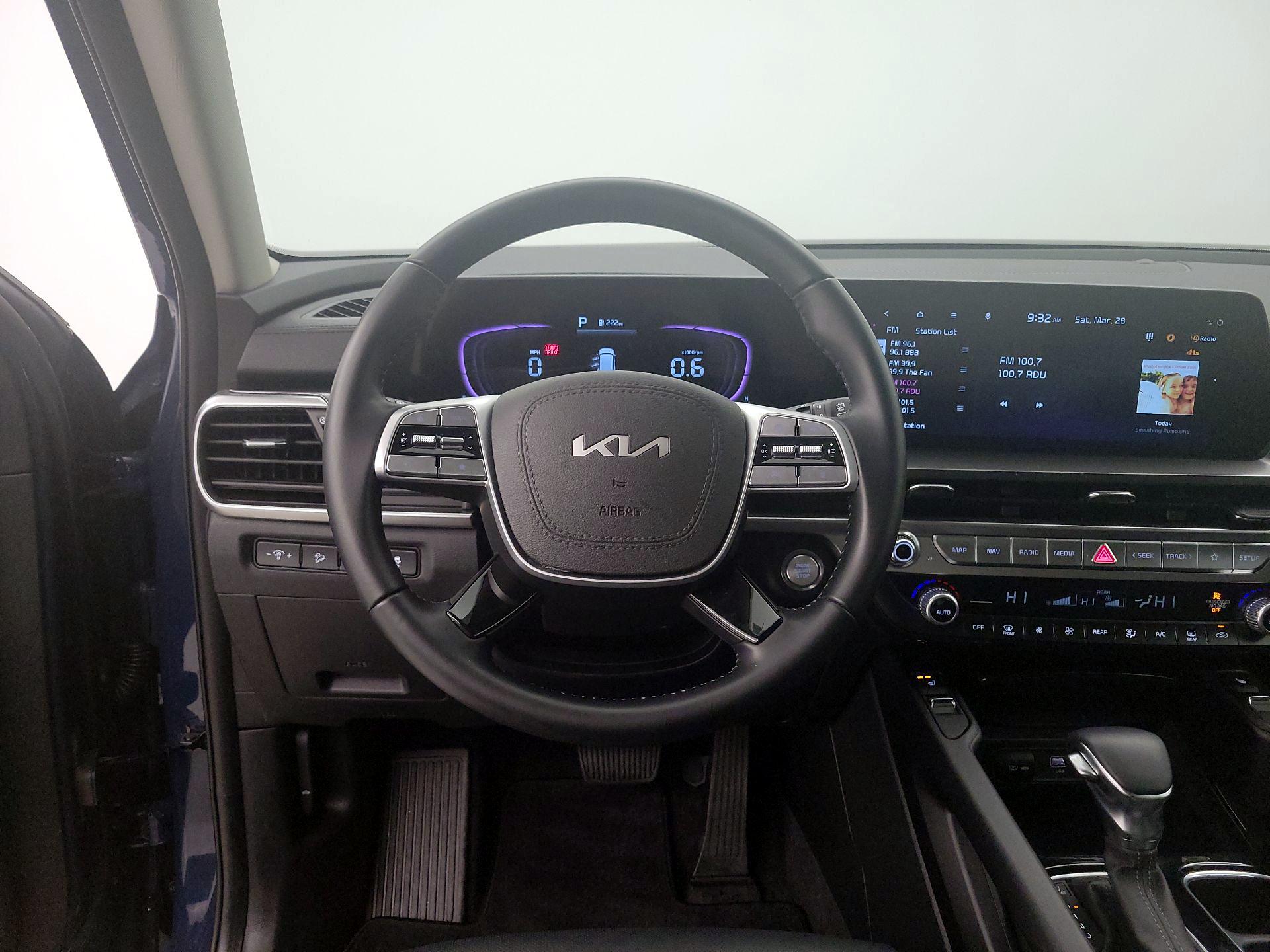 Thumbnail: 2025 Kia Telluride - 10