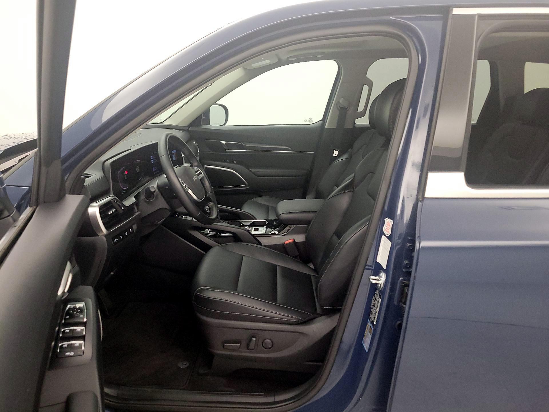 Thumbnail: 2025 Kia Telluride - 11