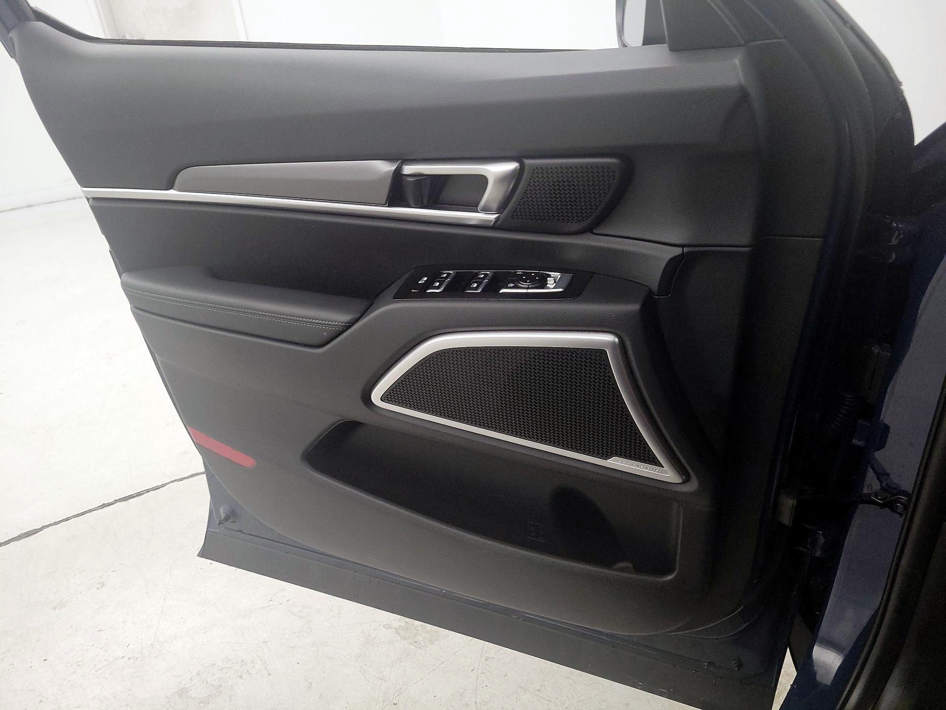 Thumbnail: 2025 Kia Telluride - 12