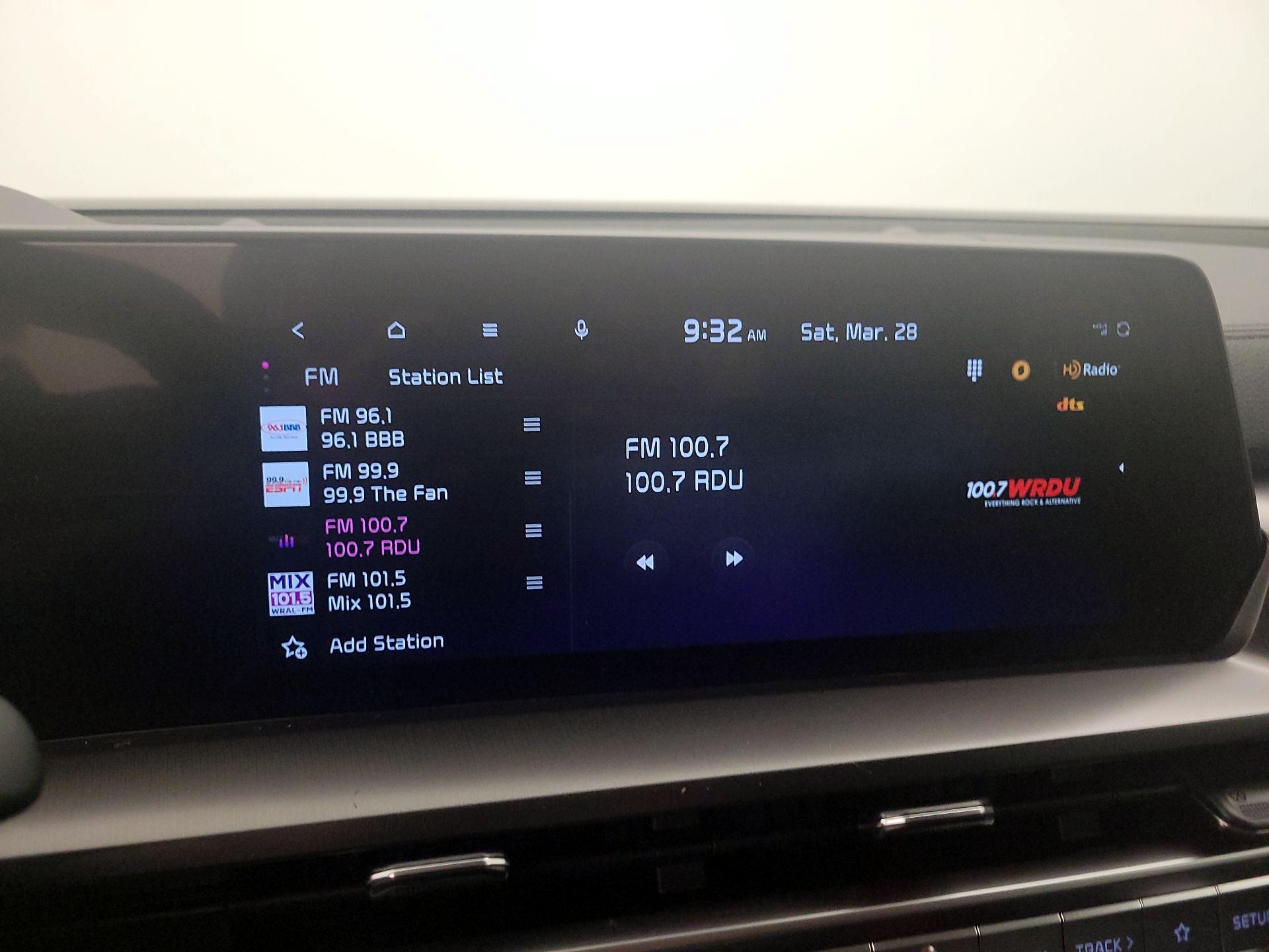 Thumbnail: 2025 Kia Telluride - 13