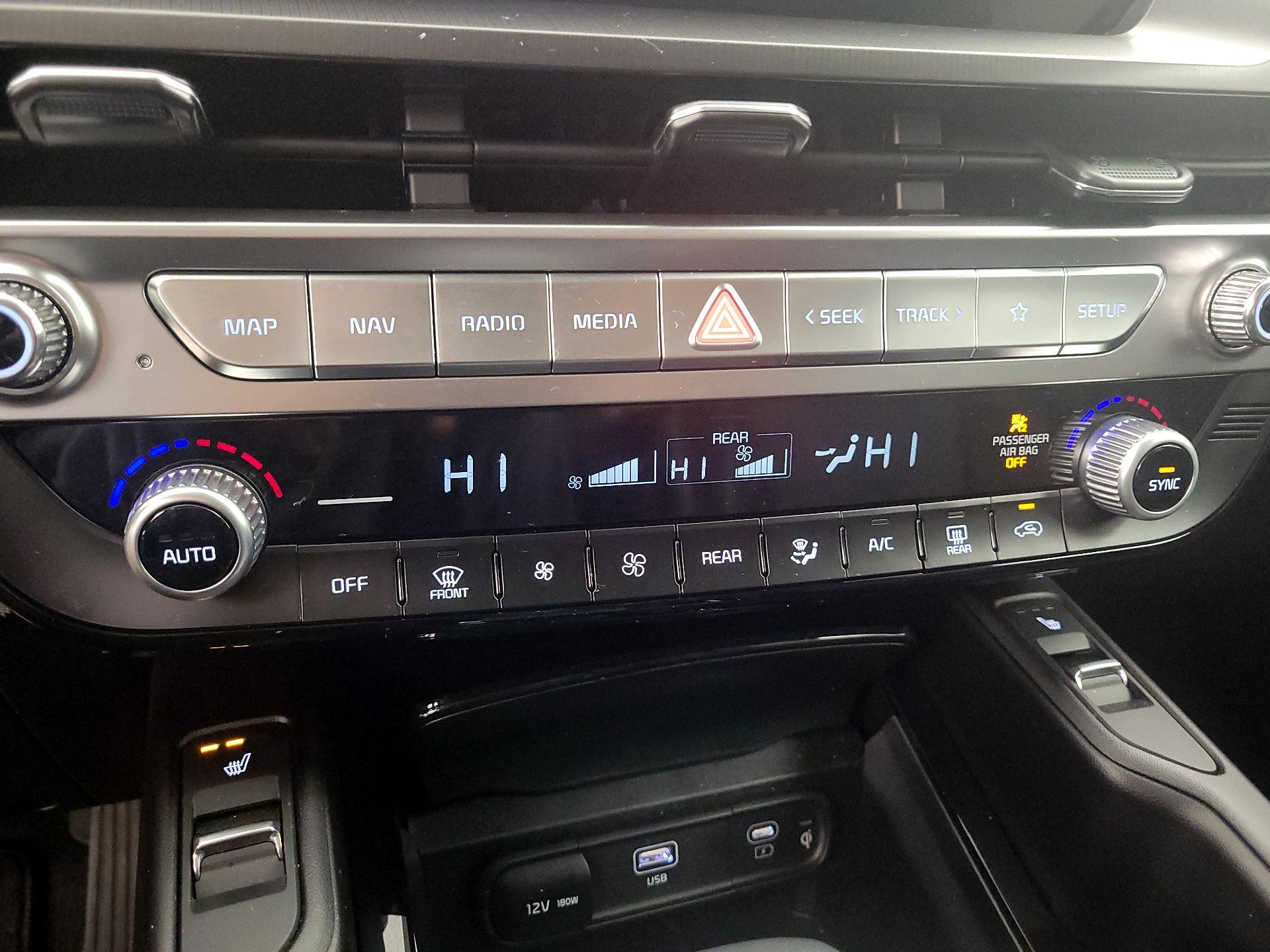 Thumbnail: 2025 Kia Telluride - 14