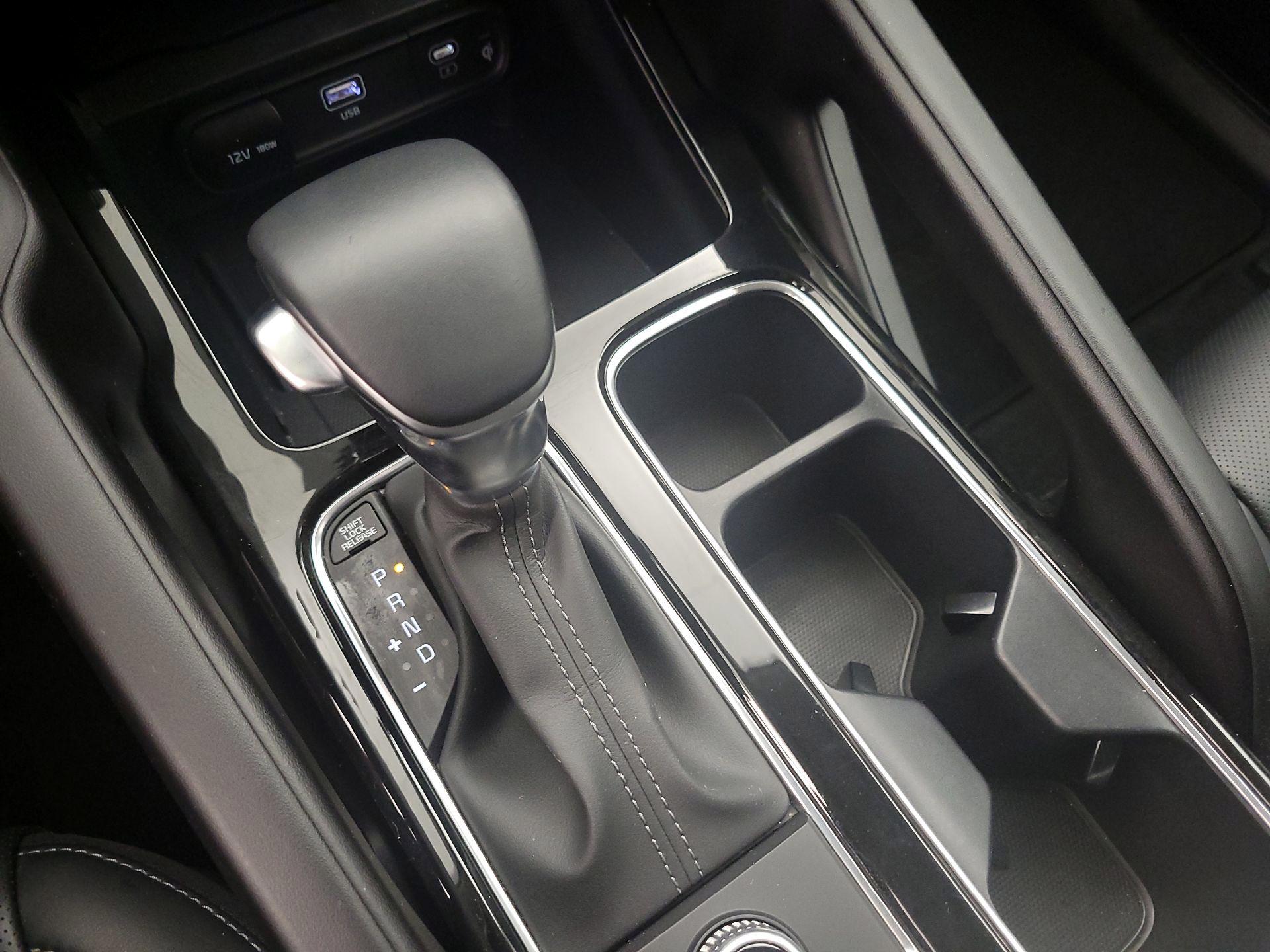 Thumbnail: 2025 Kia Telluride - 15