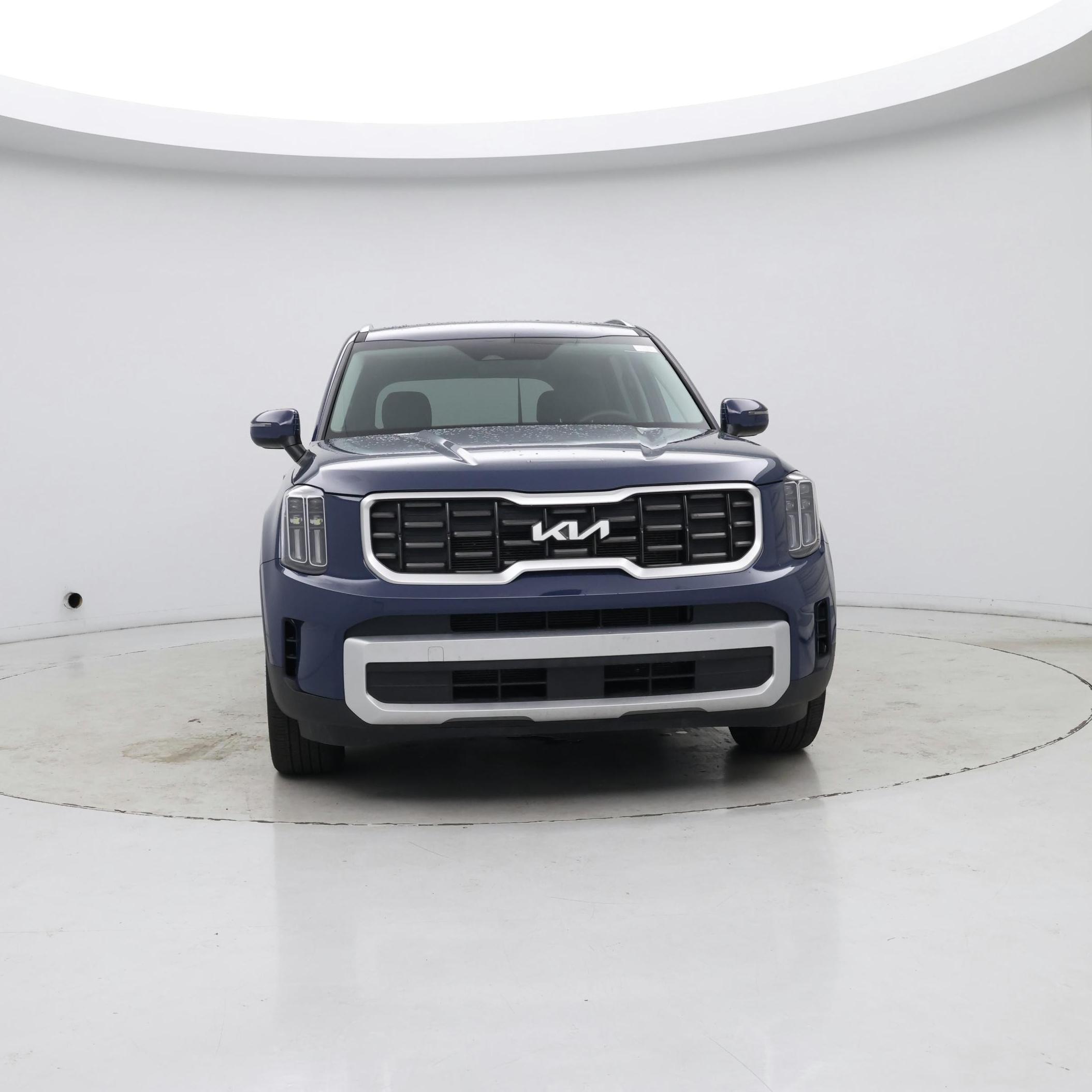 Thumbnail: 2025 Kia Telluride - 5