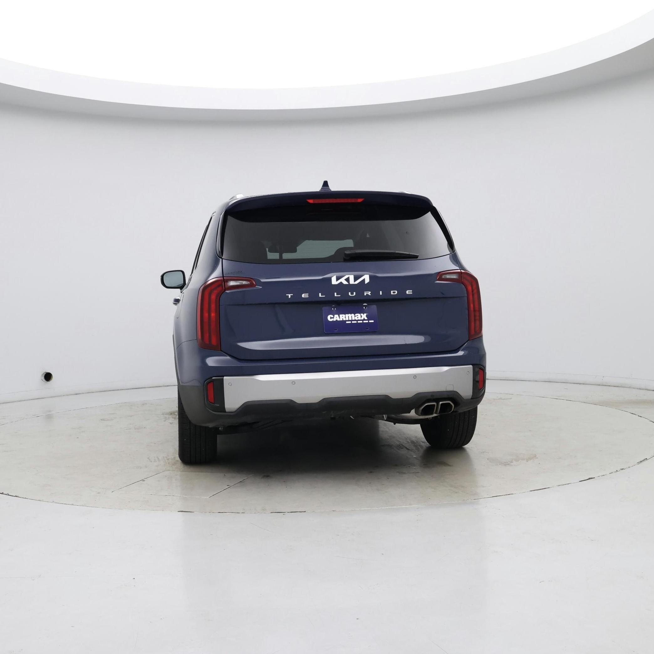 Thumbnail: 2025 Kia Telluride - 6