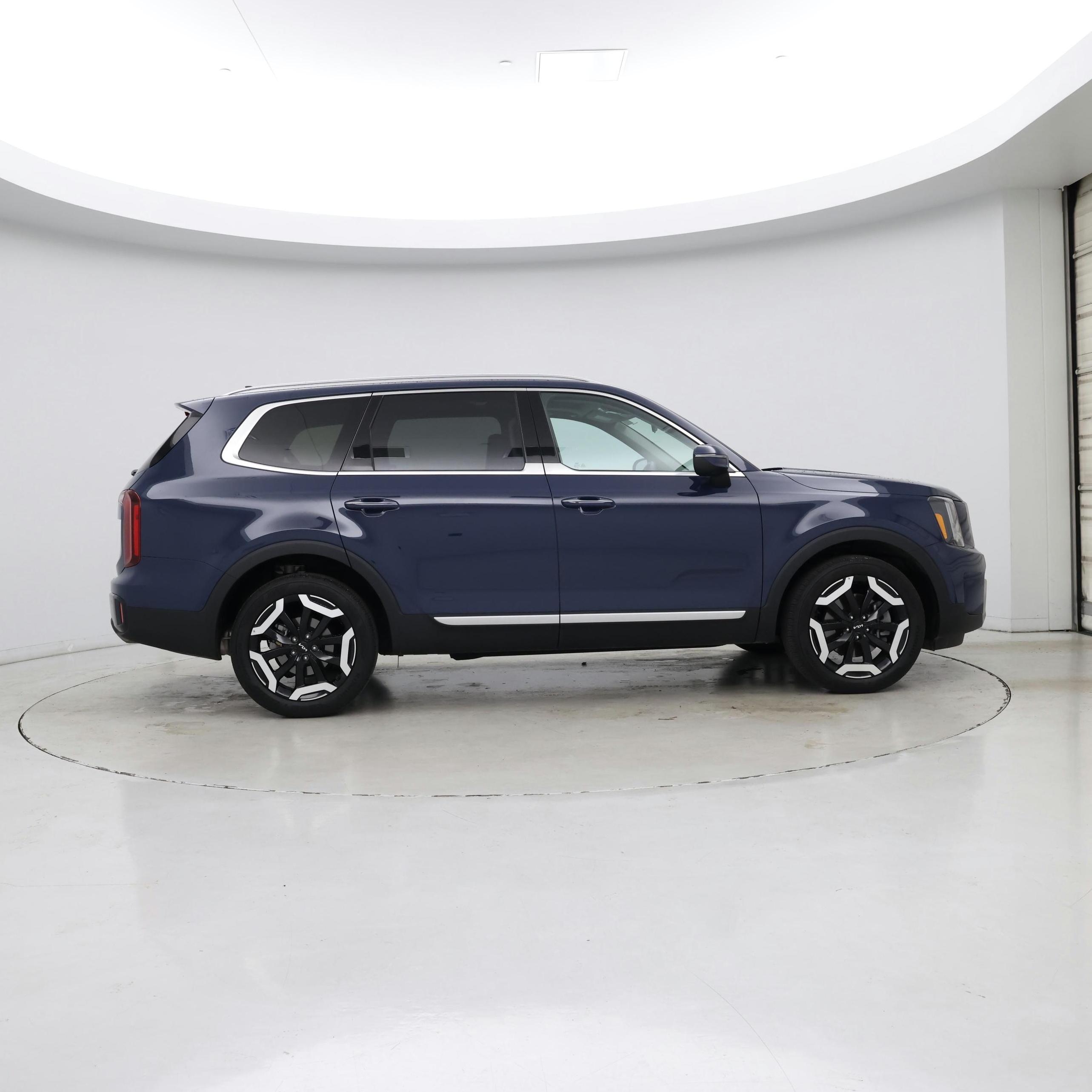 Thumbnail: 2025 Kia Telluride - 7