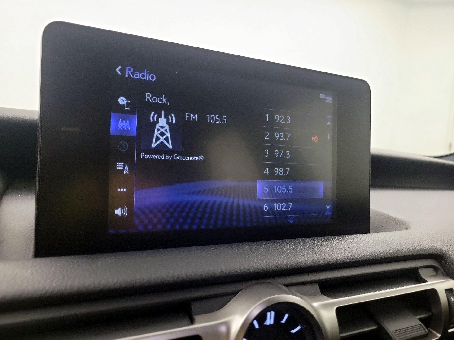 Thumbnail: 2021 Lexus IS - 15