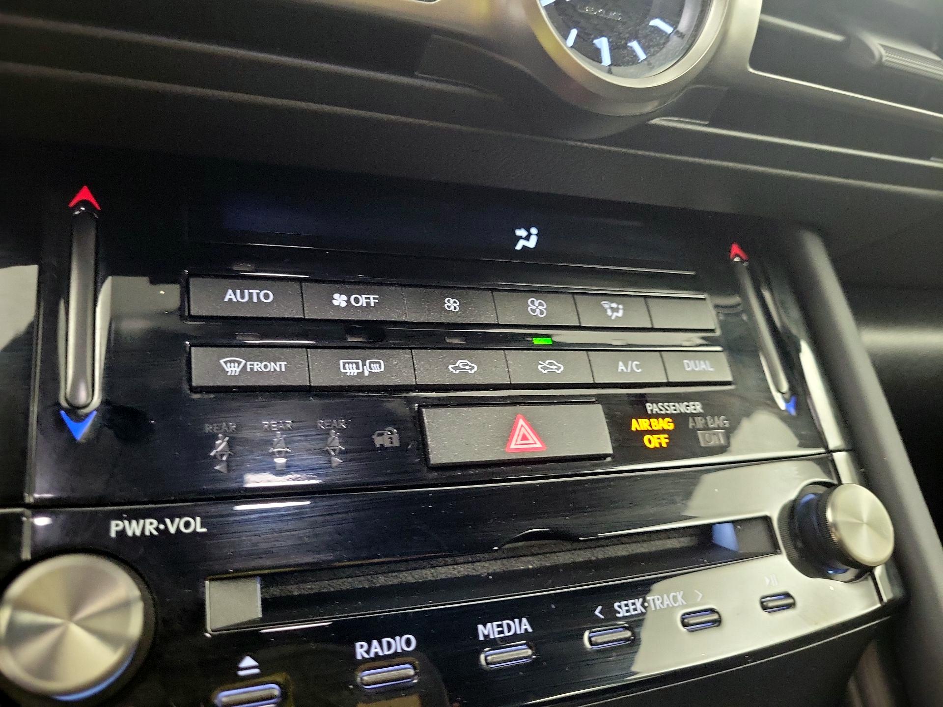 Thumbnail: 2021 Lexus IS - 16