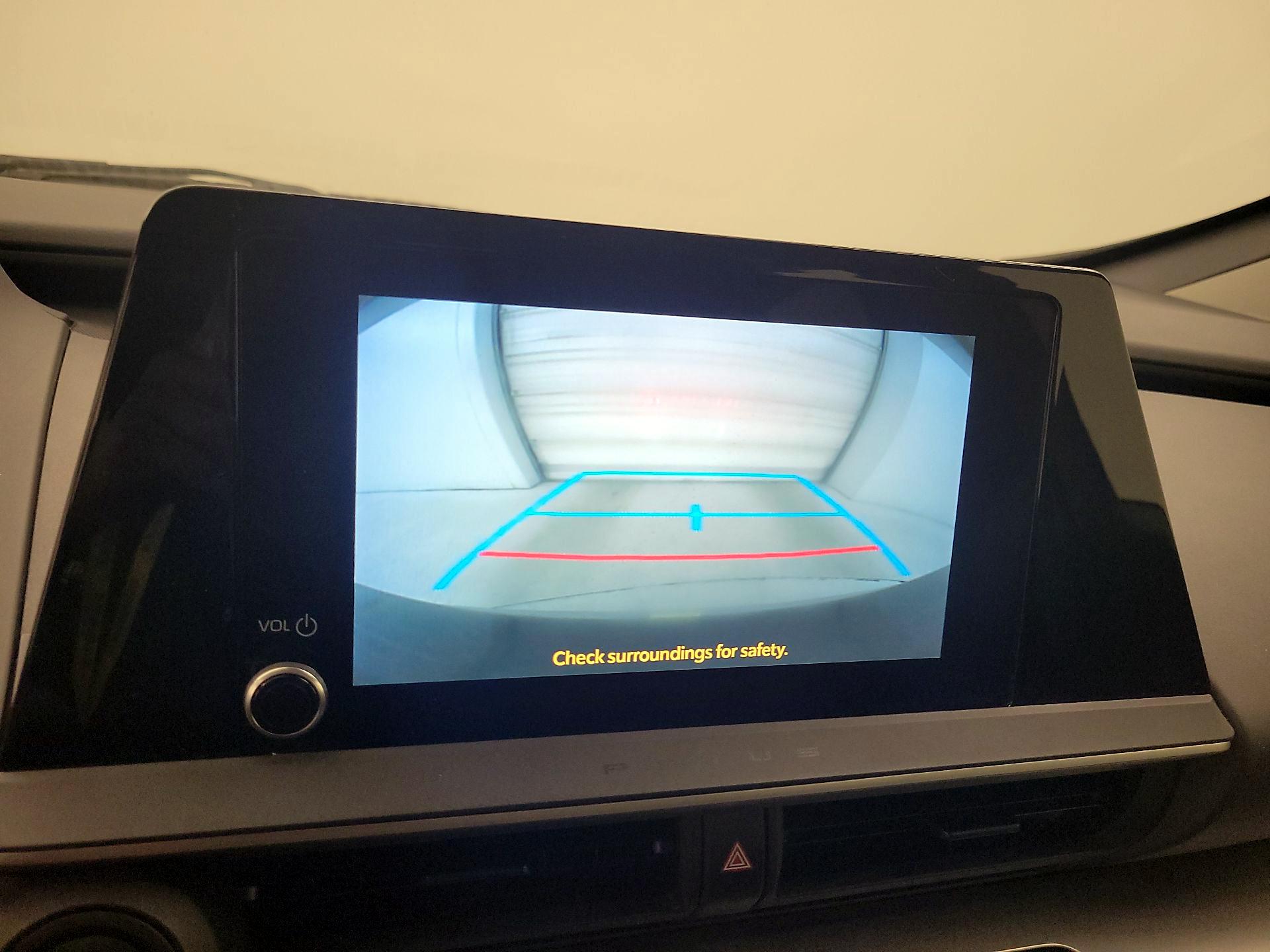 Thumbnail: 2024 Toyota Prius - 14