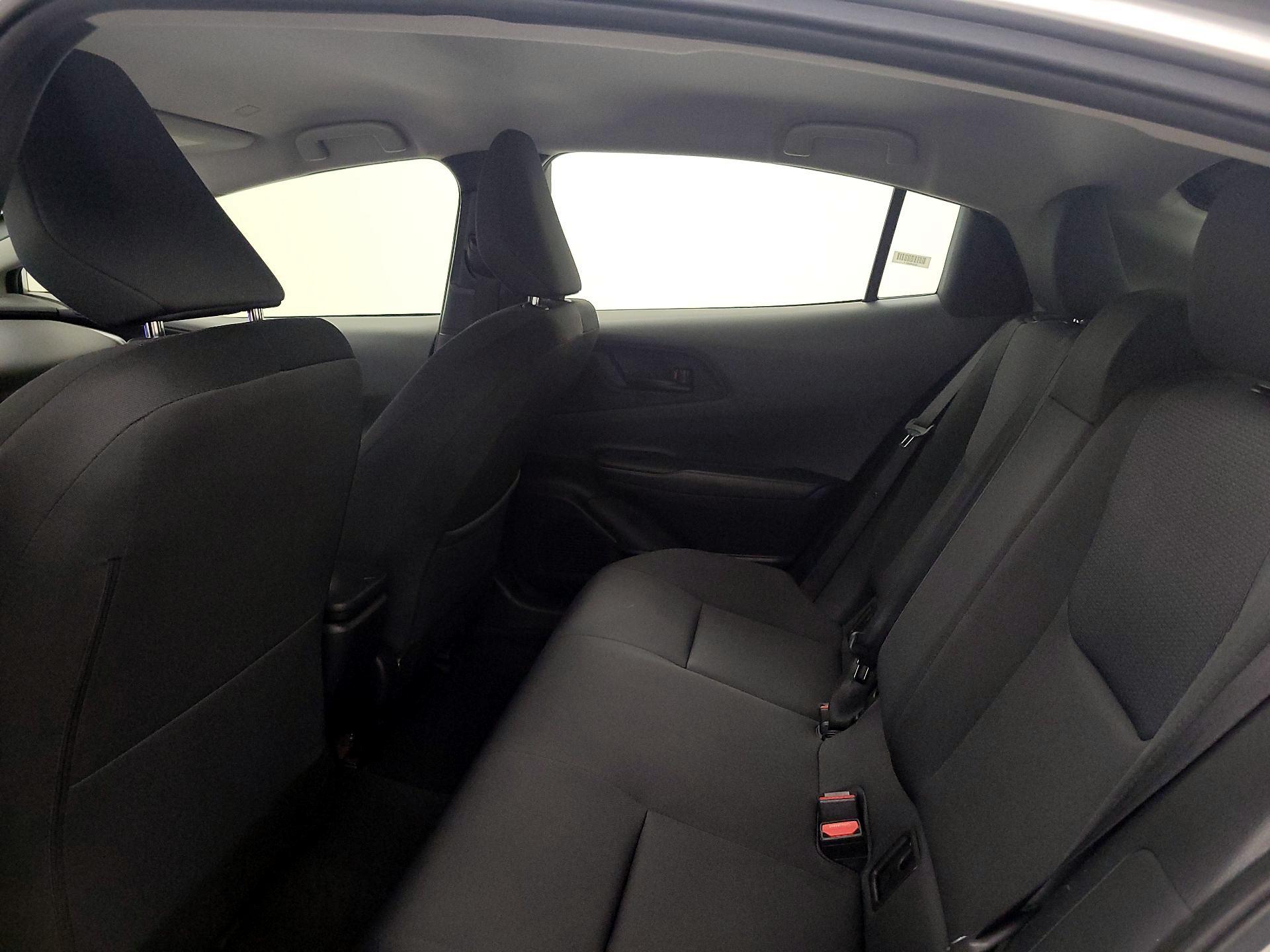 Thumbnail: 2024 Toyota Prius - 19