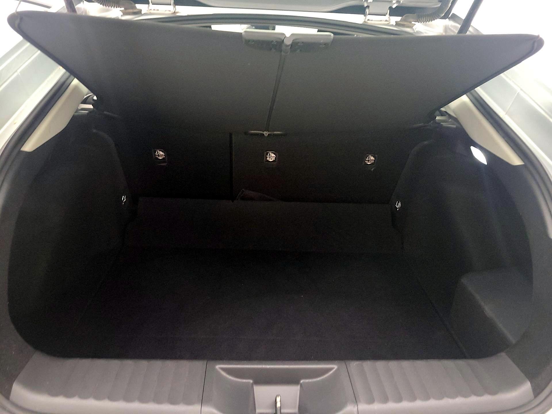 Thumbnail: 2024 Toyota Prius - 20