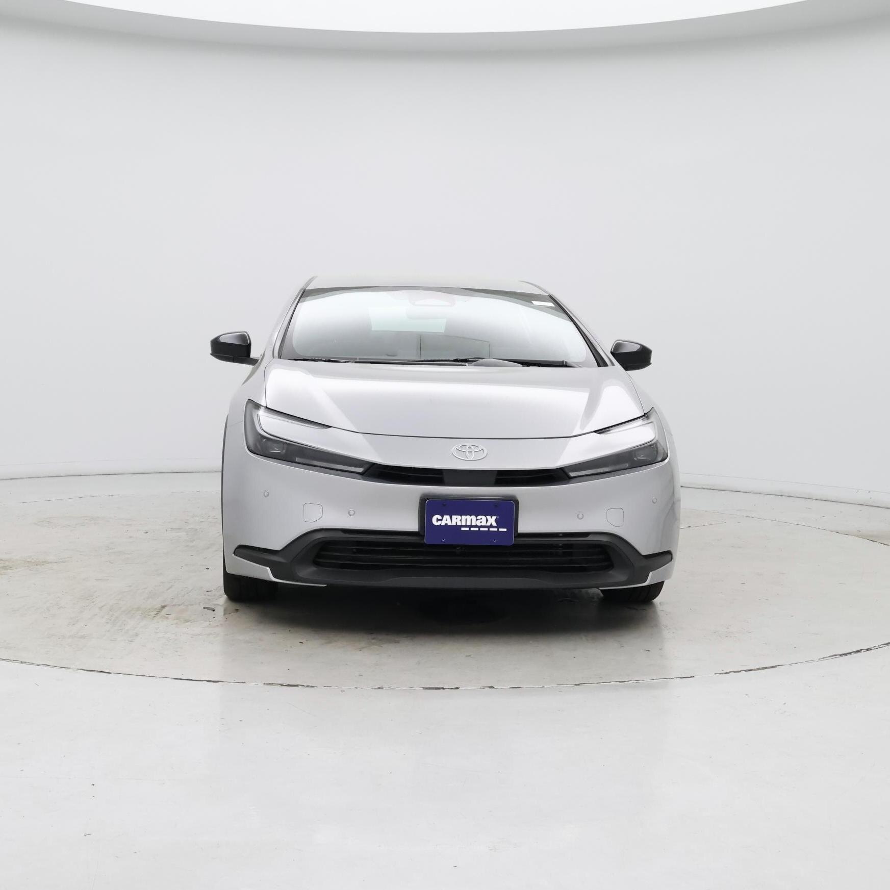 Thumbnail: 2024 Toyota Prius - 5