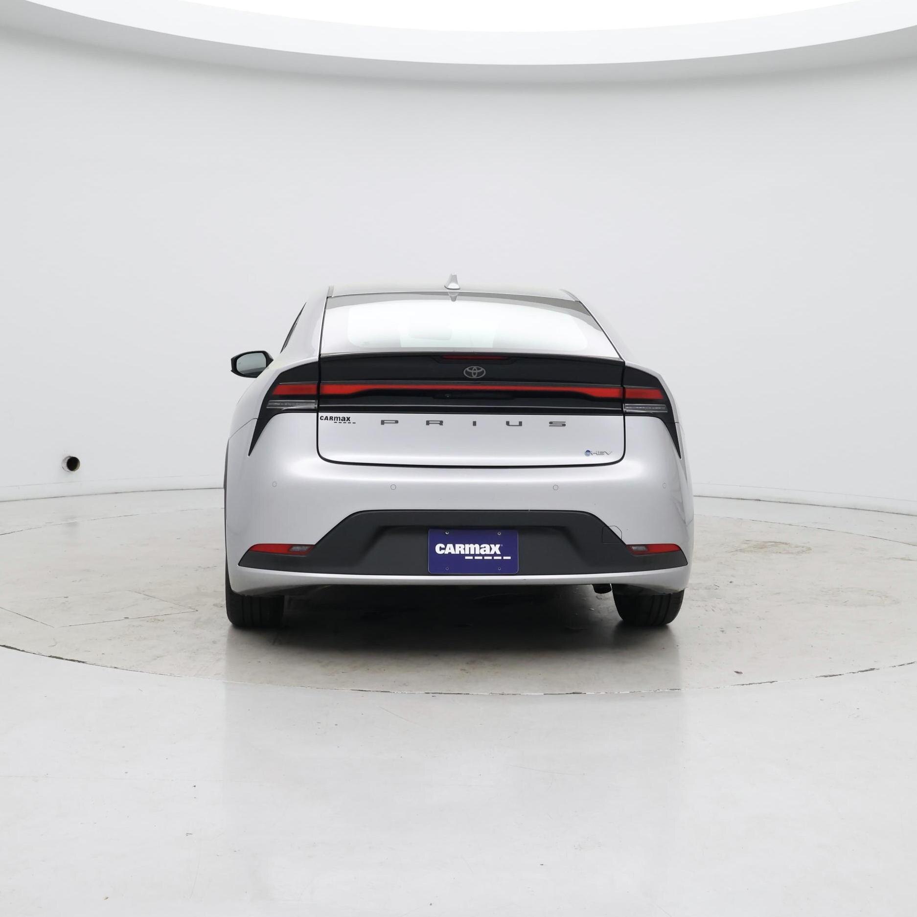 Thumbnail: 2024 Toyota Prius - 6