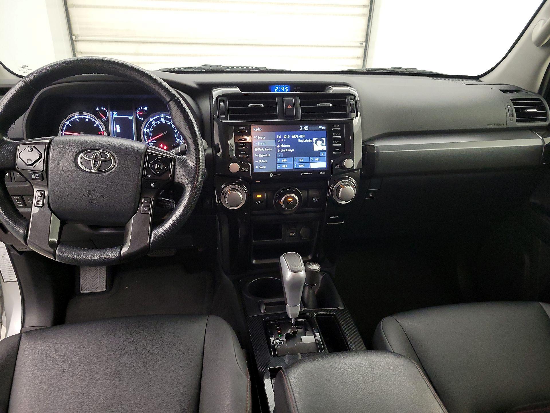 Thumbnail: 2024 Toyota 4Runner - 9