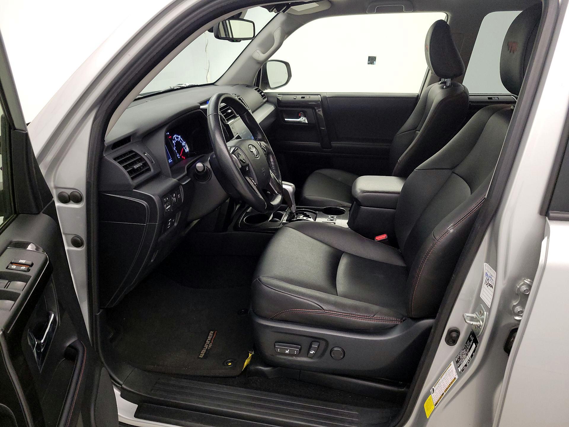 Thumbnail: 2024 Toyota 4Runner - 11