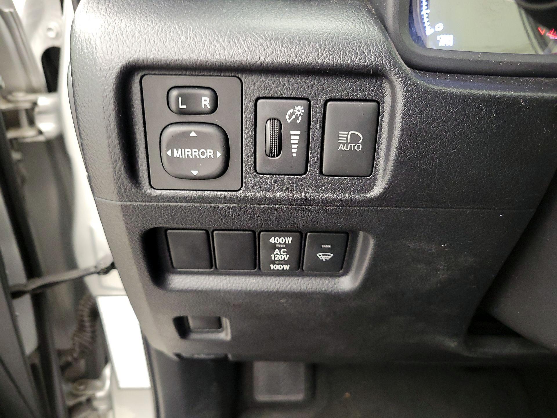 Thumbnail: 2024 Toyota 4Runner - 13