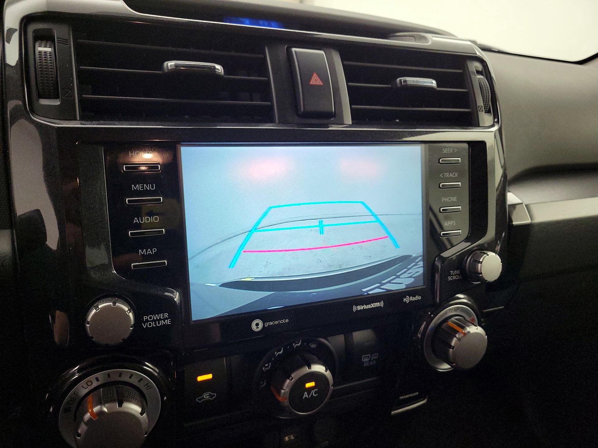 Thumbnail: 2024 Toyota 4Runner - 14