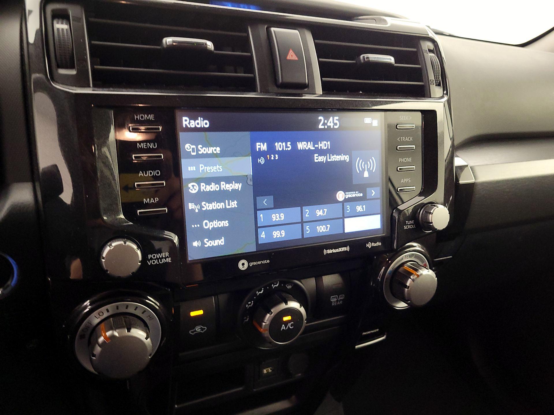 Thumbnail: 2024 Toyota 4Runner - 15