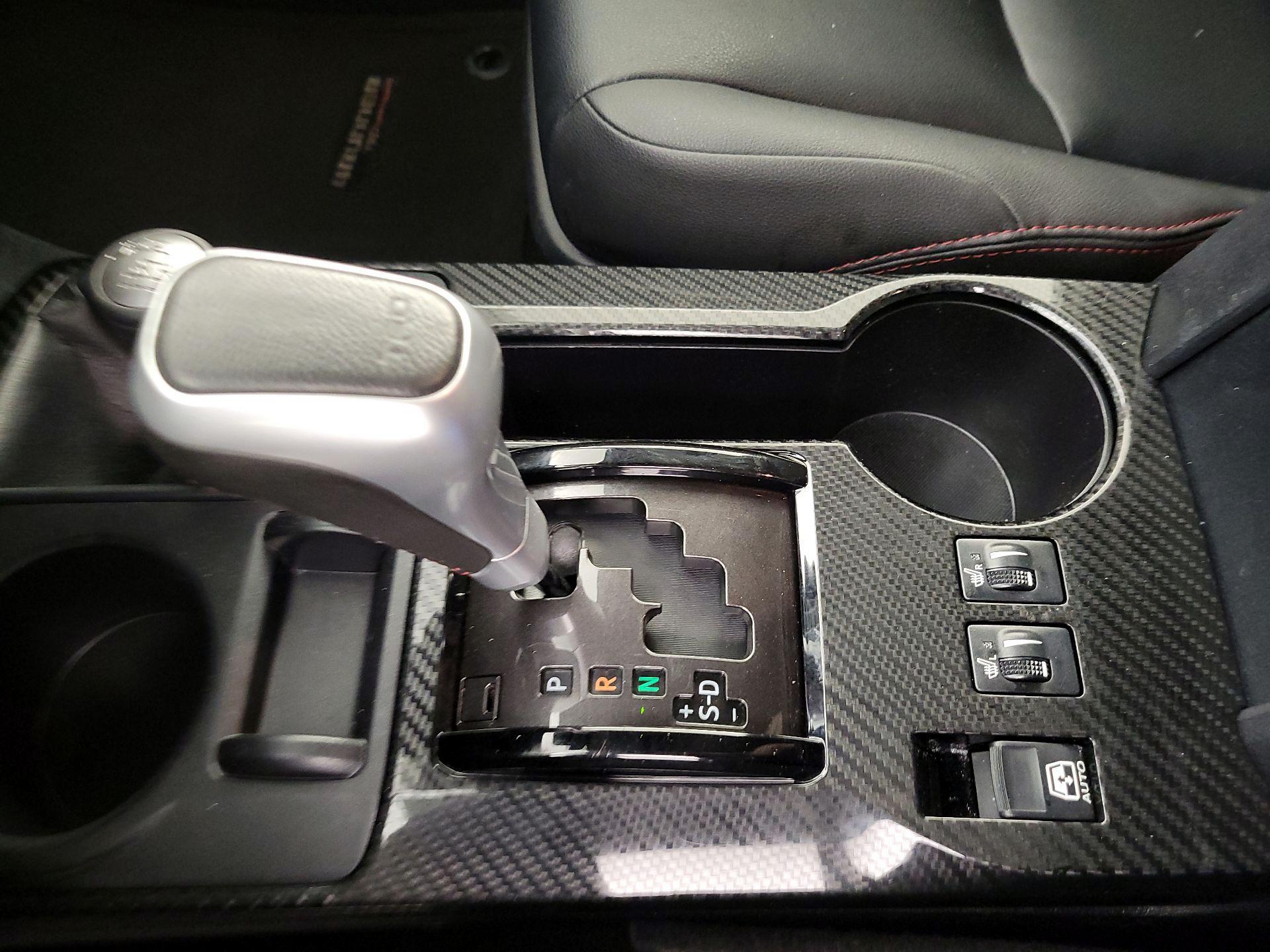 Thumbnail: 2024 Toyota 4Runner - 17