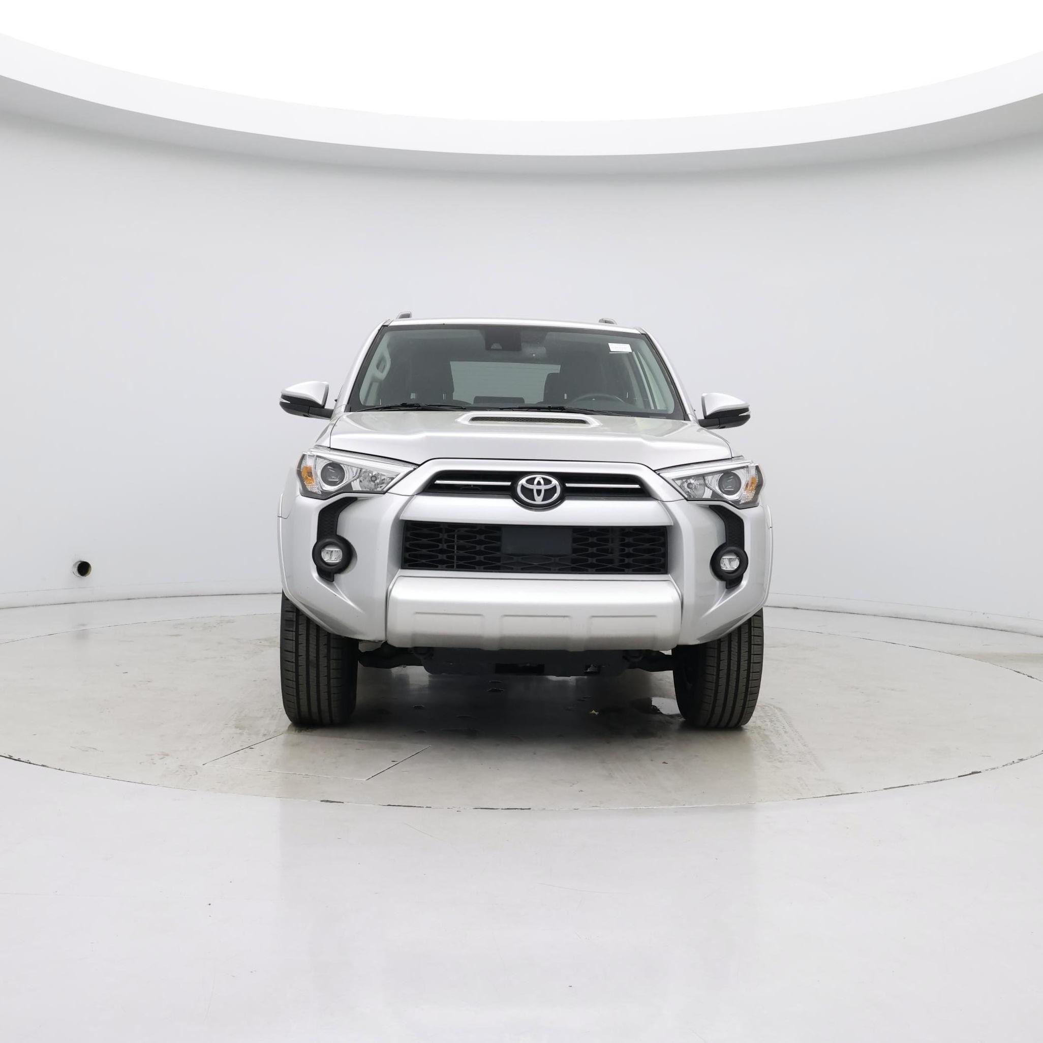 Thumbnail: 2024 Toyota 4Runner - 5