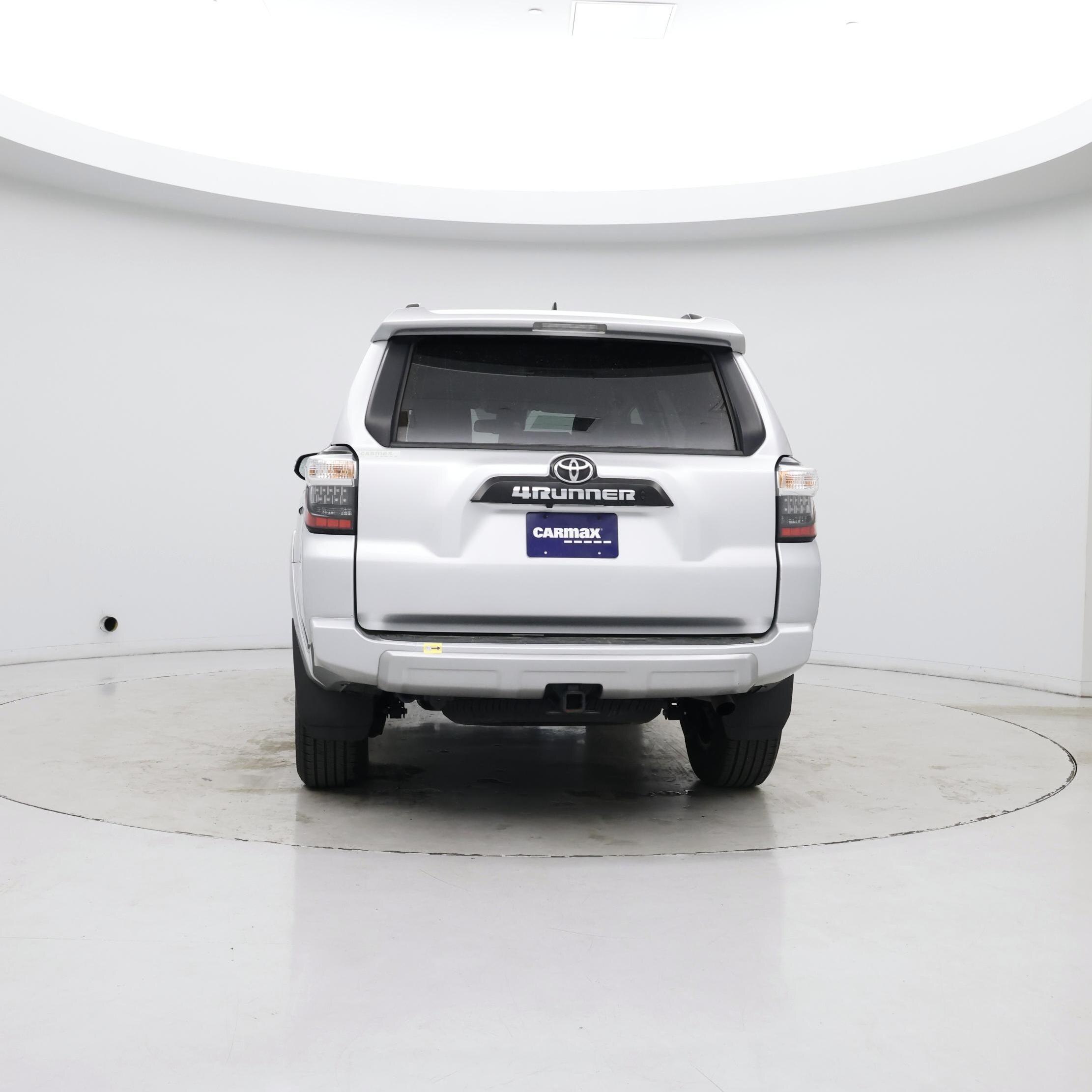 Thumbnail: 2024 Toyota 4Runner - 6