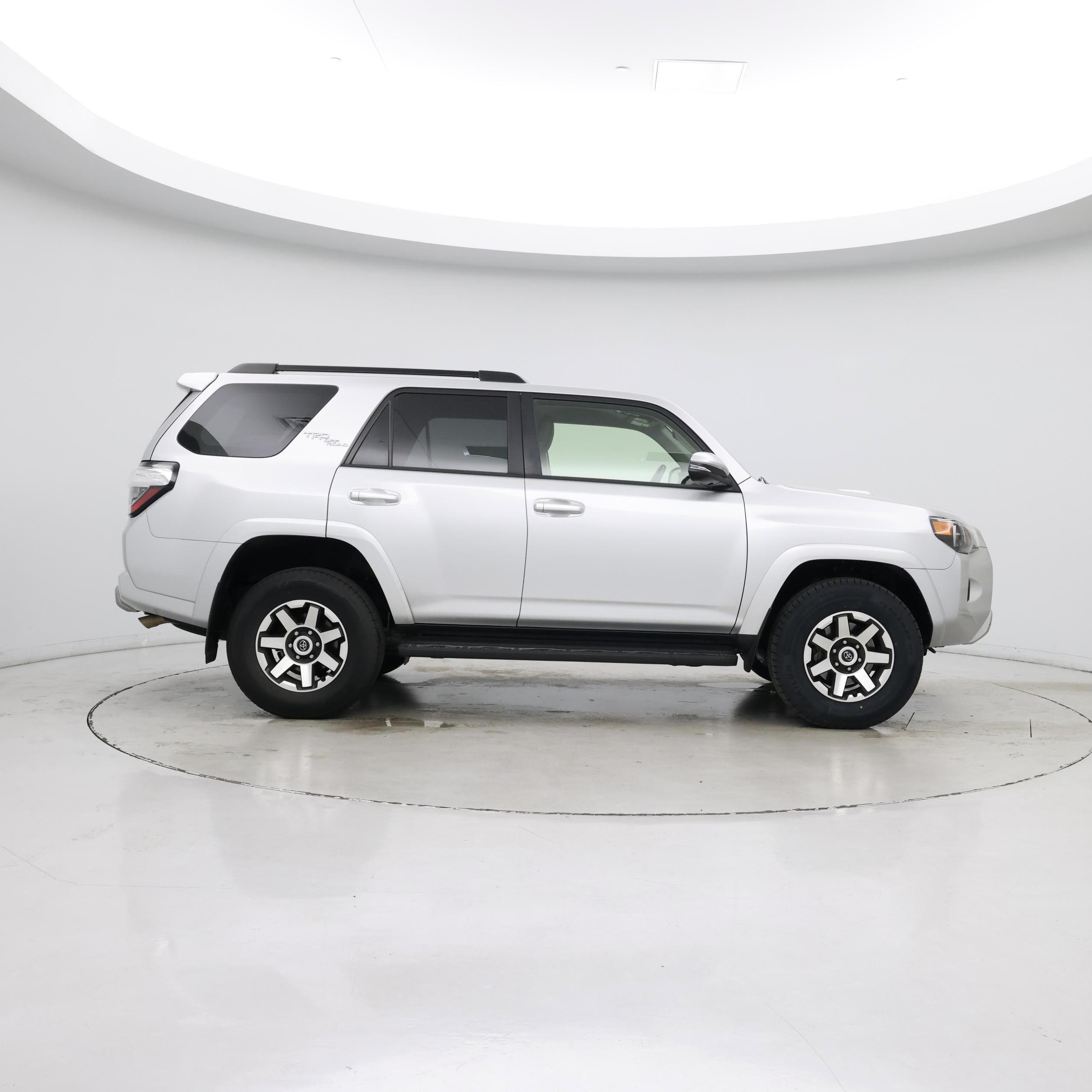 Thumbnail: 2024 Toyota 4Runner - 7